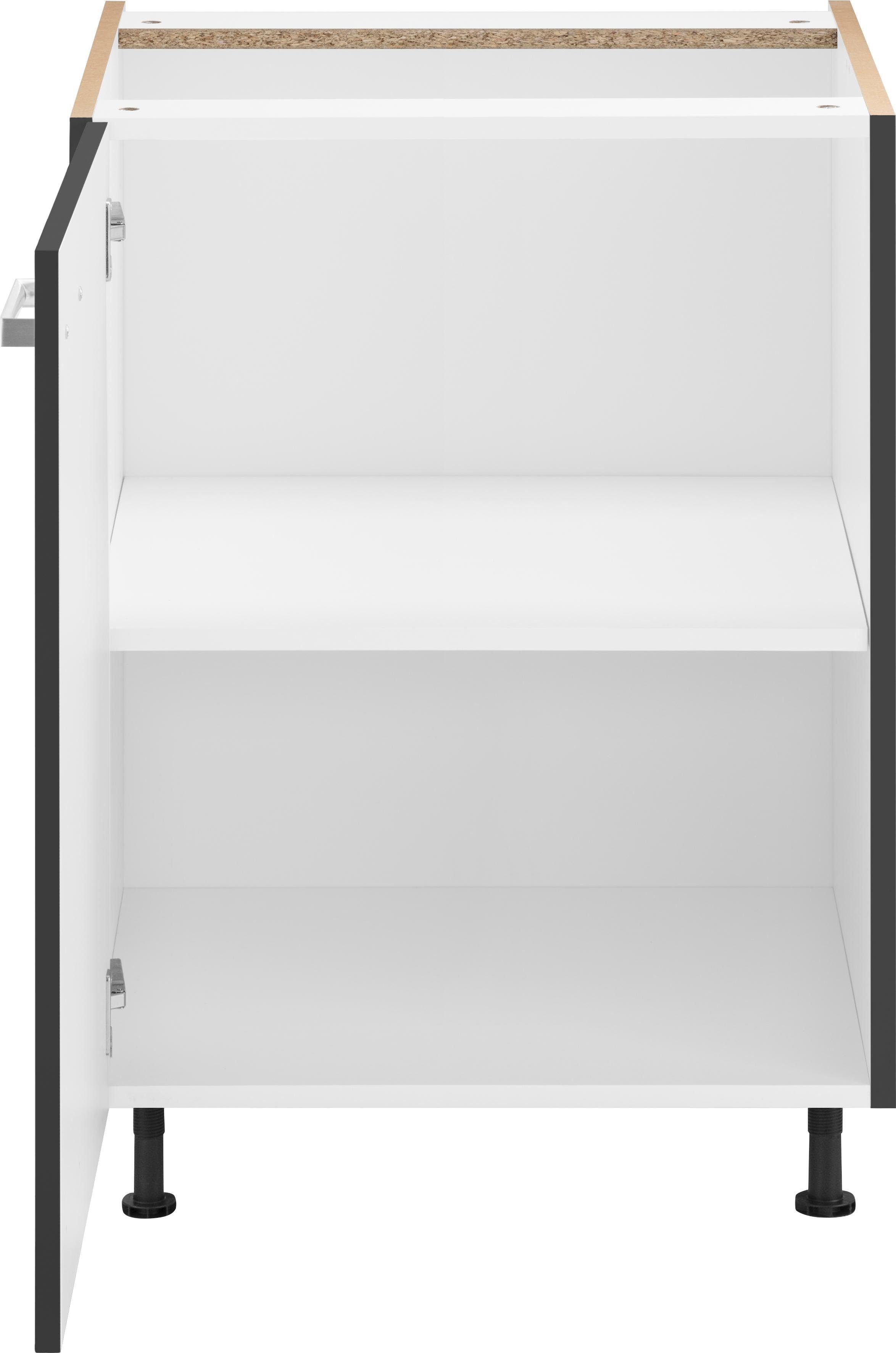 OPTIFIT Unterschrank "Parma" Breite 60 cm günstig online kaufen