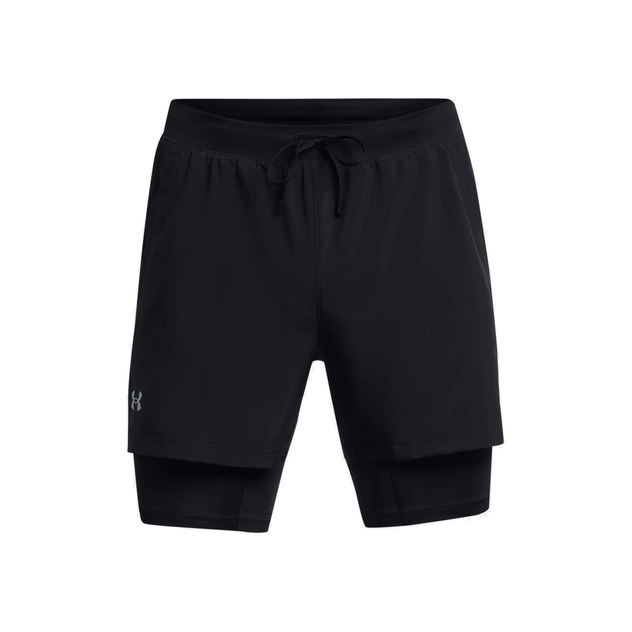 Under Armour® Laufshorts Launch 5in 2in1 günstig online kaufen