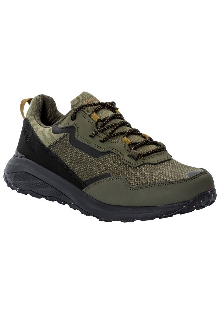 Jack Wolfskin DROMOVENTURE LOW M Sneaker
