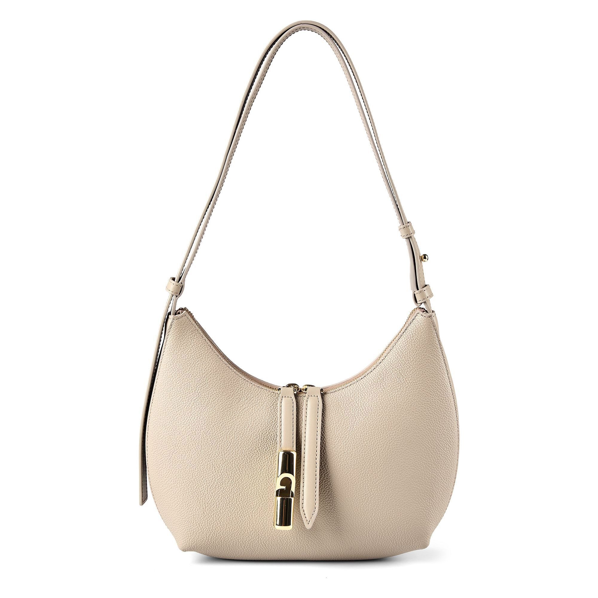 Schultertasche Goccia