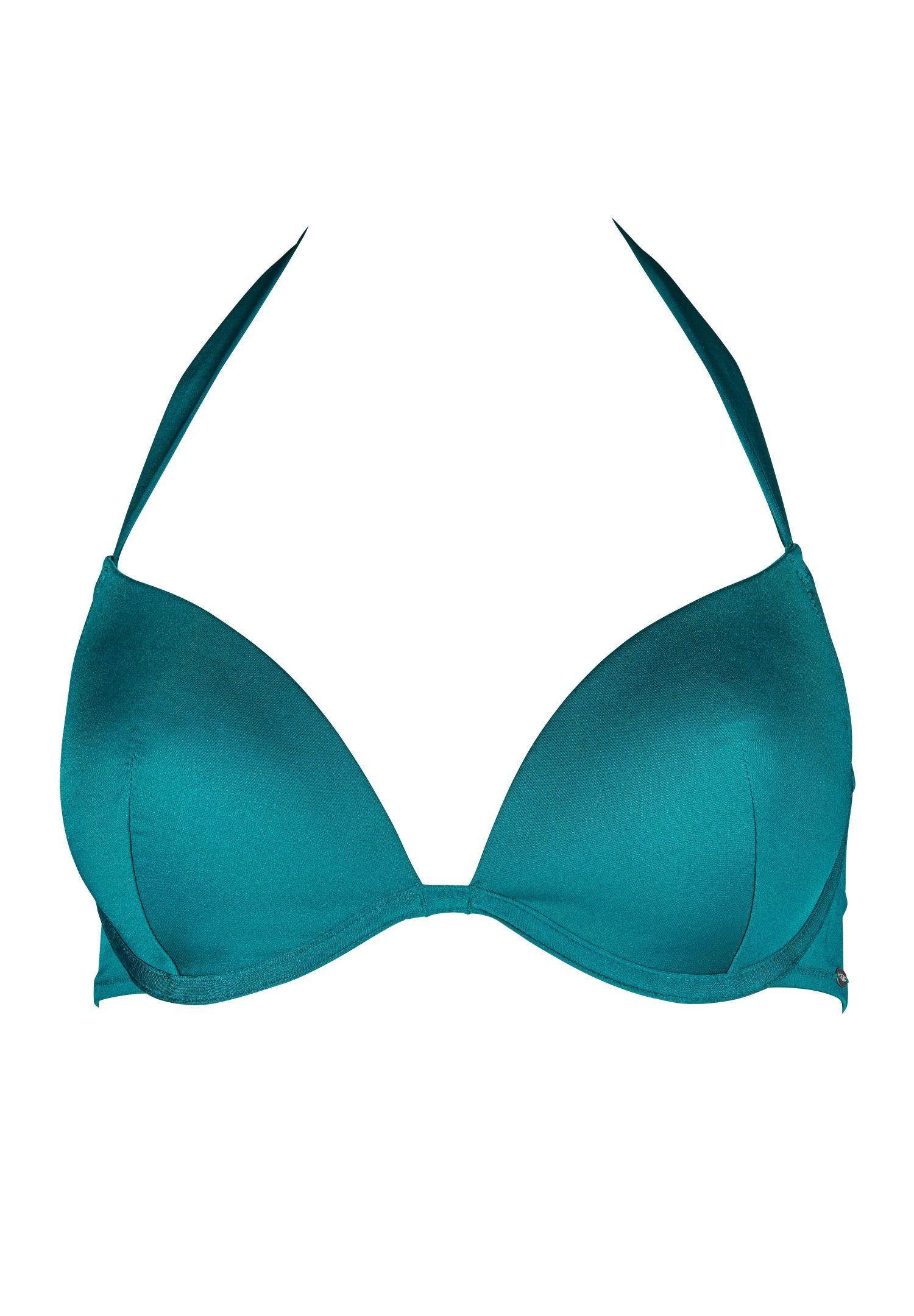 Skiny Triangel-Bikini-Top Bikini Oberteil Neckholder (1-St)