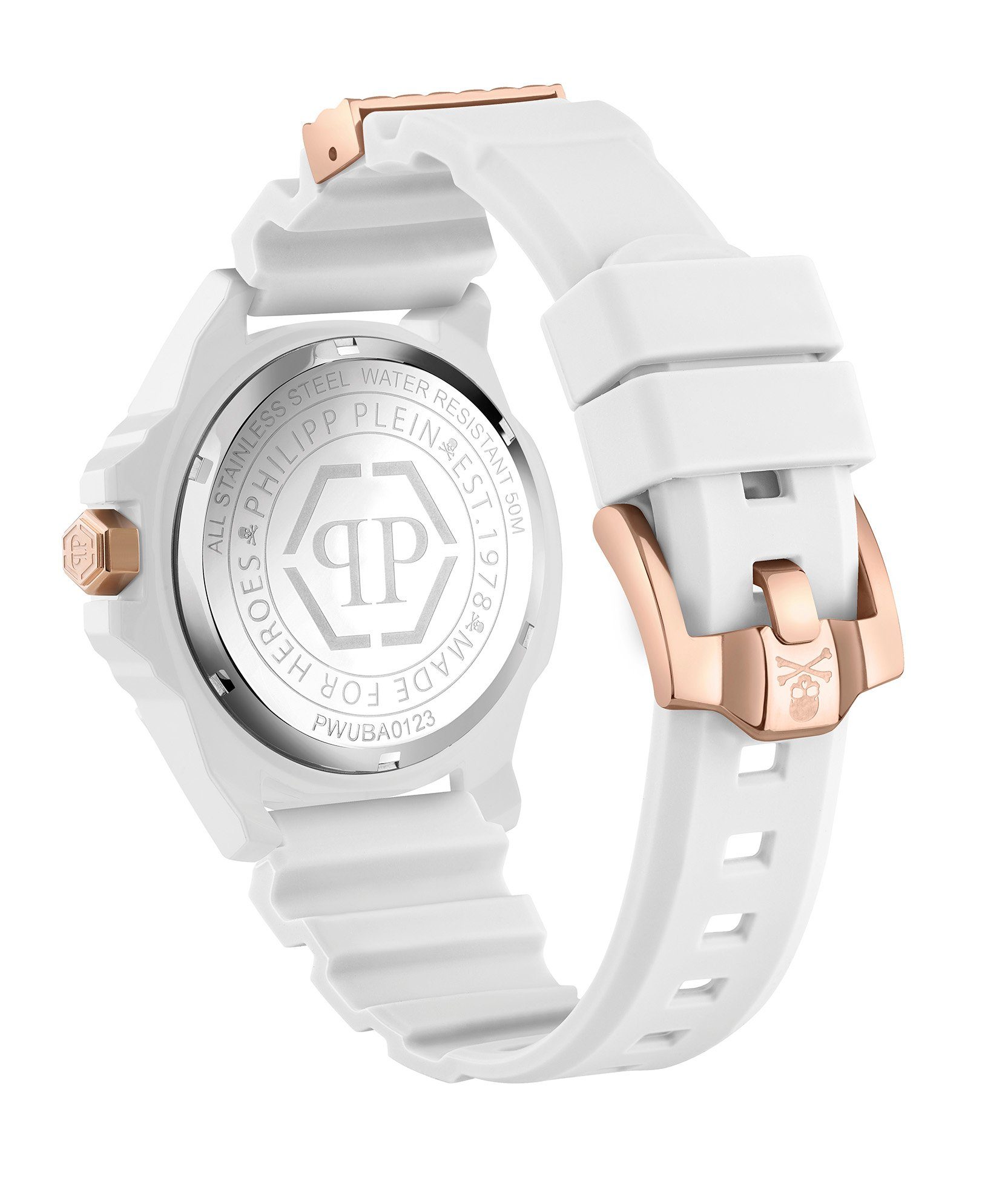 PHILIPP PLEIN Quarzuhr PWUBA0123