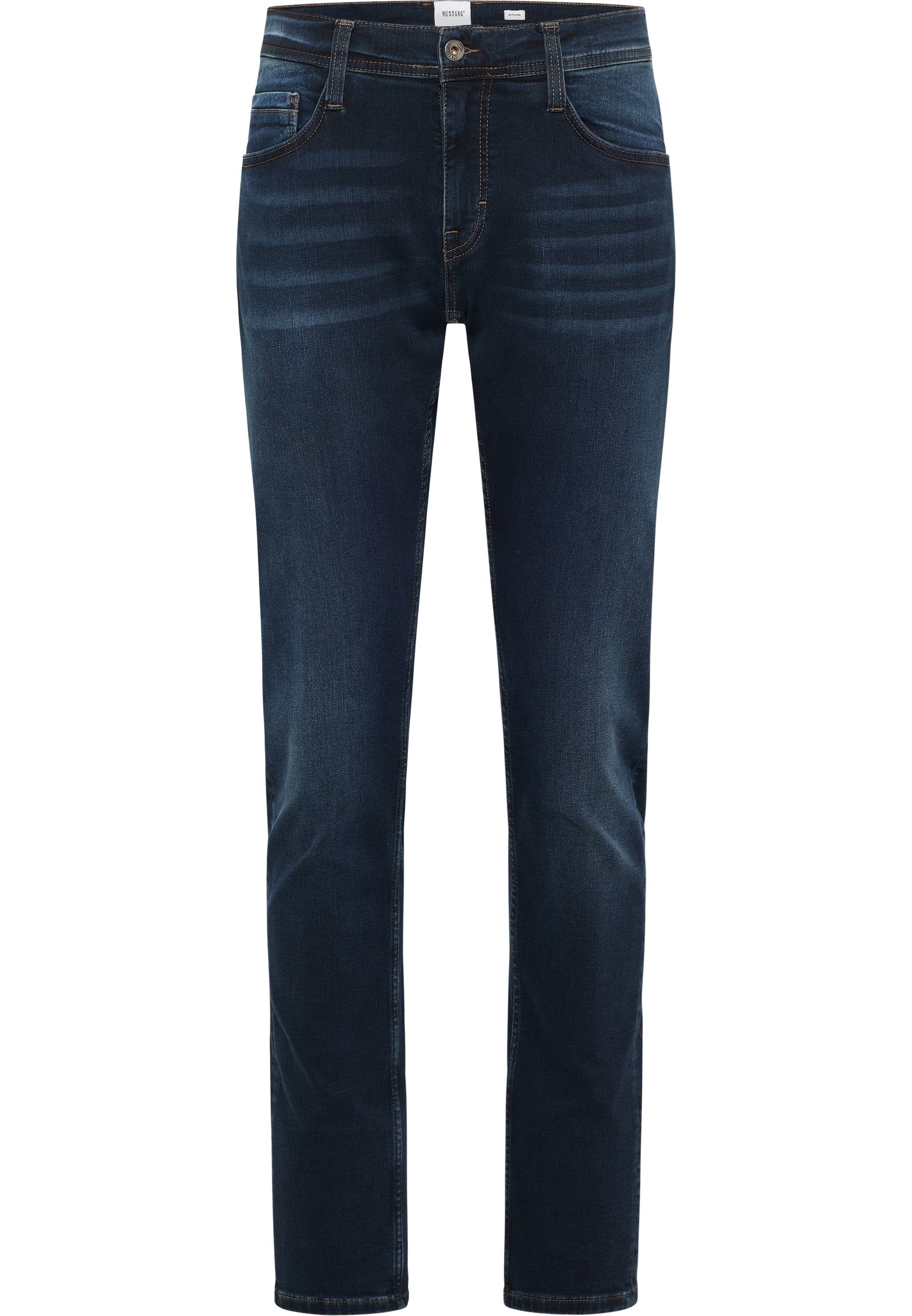 MUSTANG 5-Pocket-Jeans