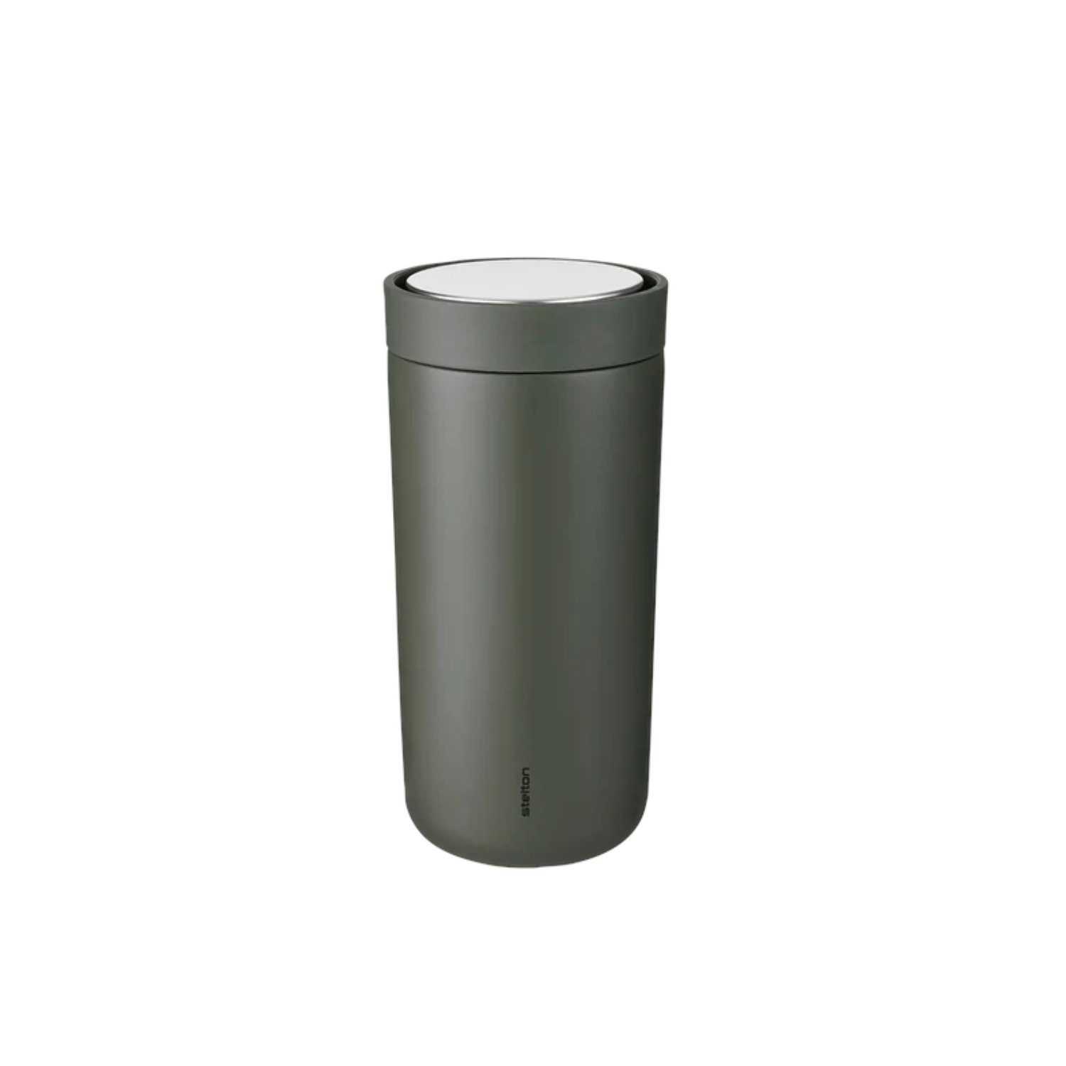 Stelton Термокружка Stelton To Go Click Термокружка 200 ml, PP Kunststoff,Edelstahl