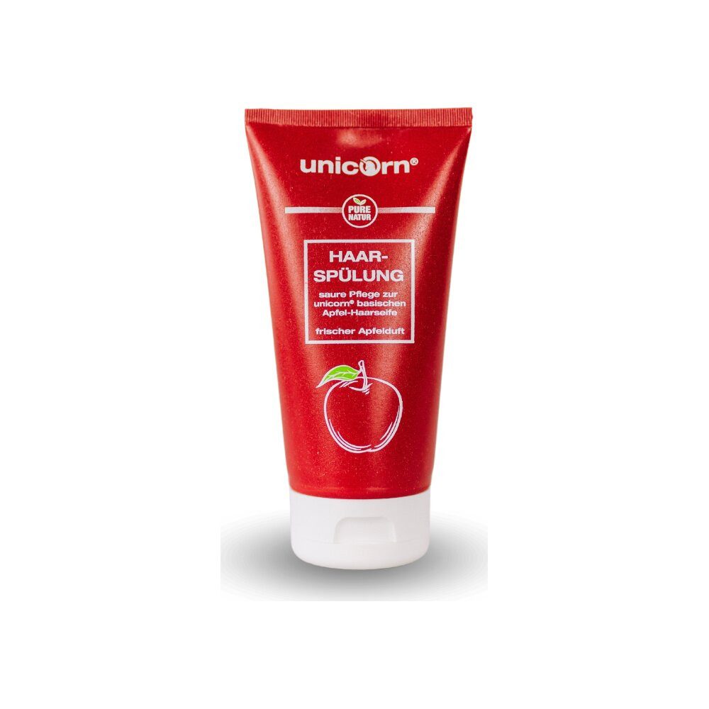 unicorn -by Spa Vivent Haarspülung, 150 ml