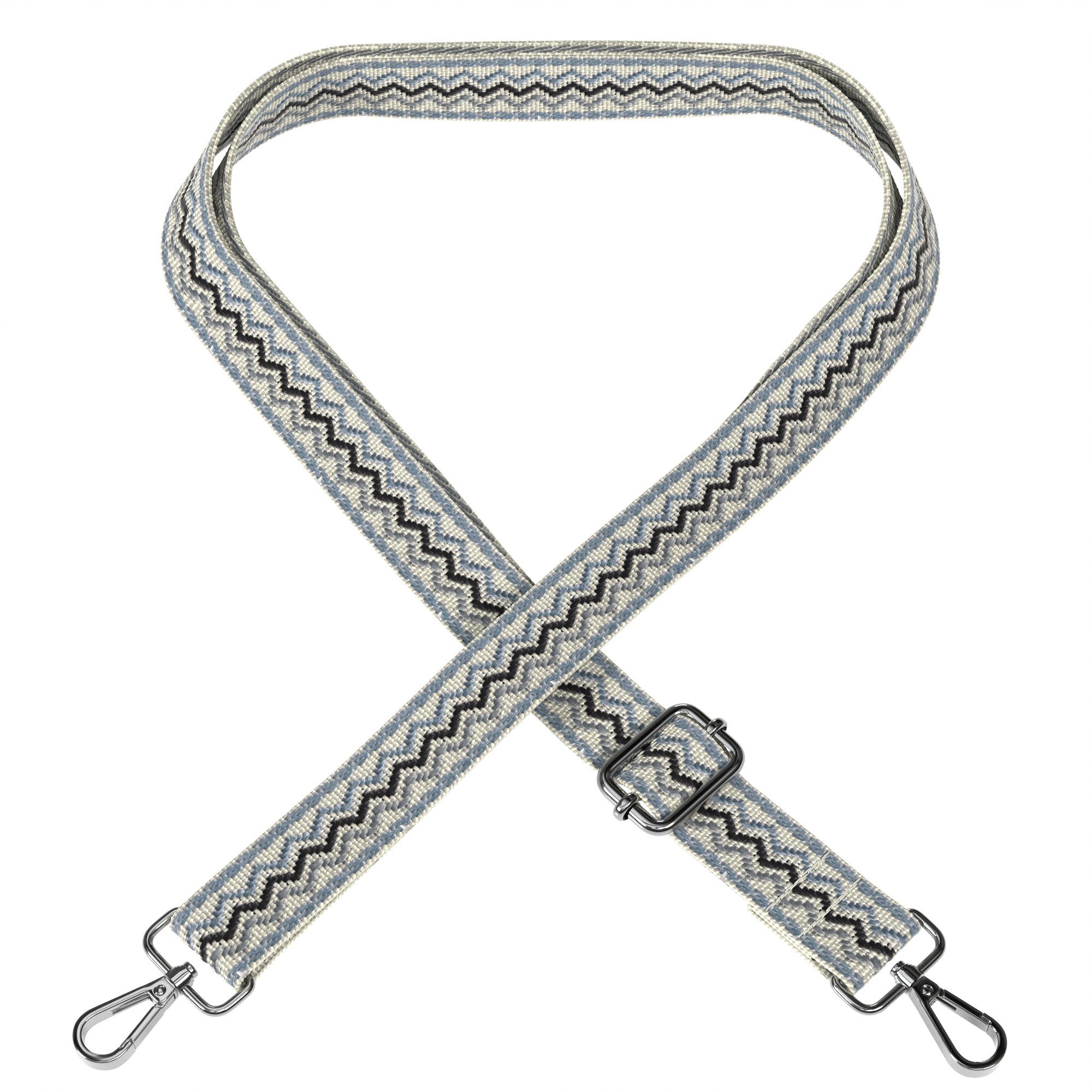 EAZY CASE Schulterriemen Ersatz Taschenriemen Boho Style Ersatzband für Tas günstig online kaufen