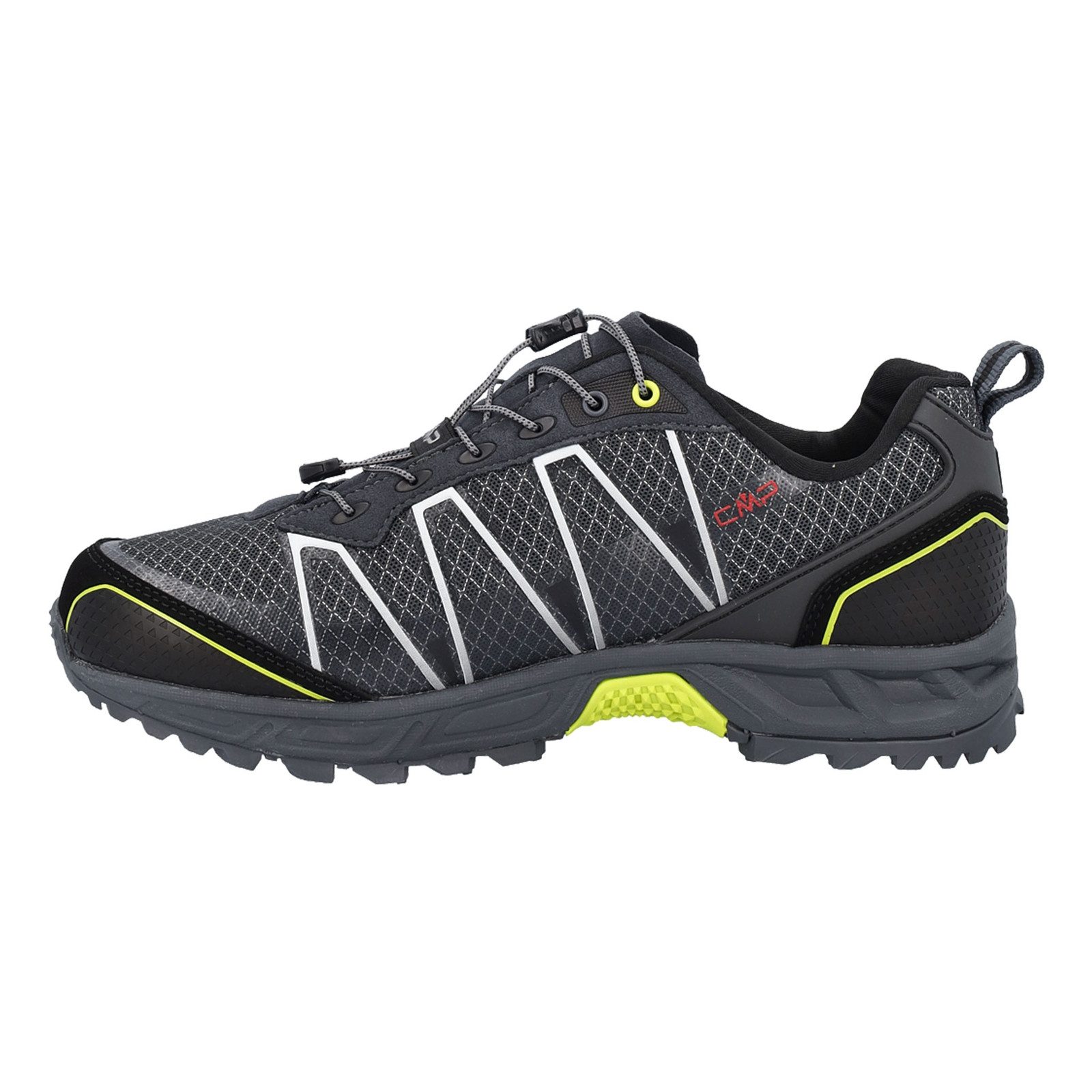 CMP Trailrunningschuh Altak Laufschuh mit farbigen günstig online kaufen