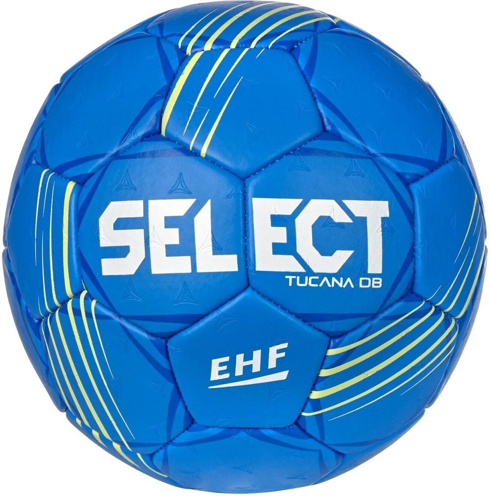 Select Handball Tucana Db V24