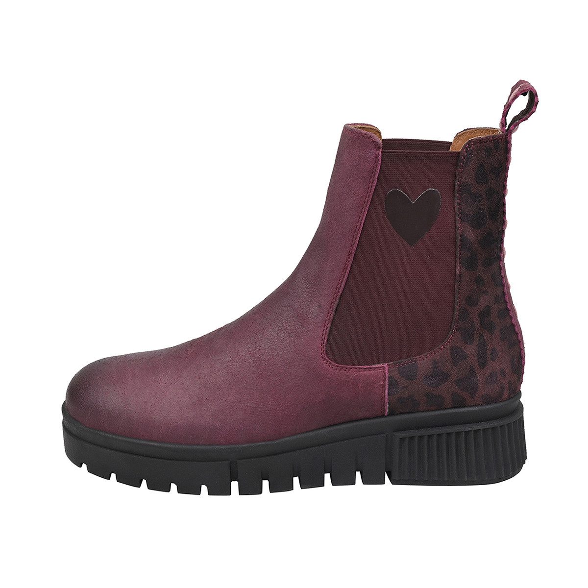 CRICKIT NAELLE Chelseaboots