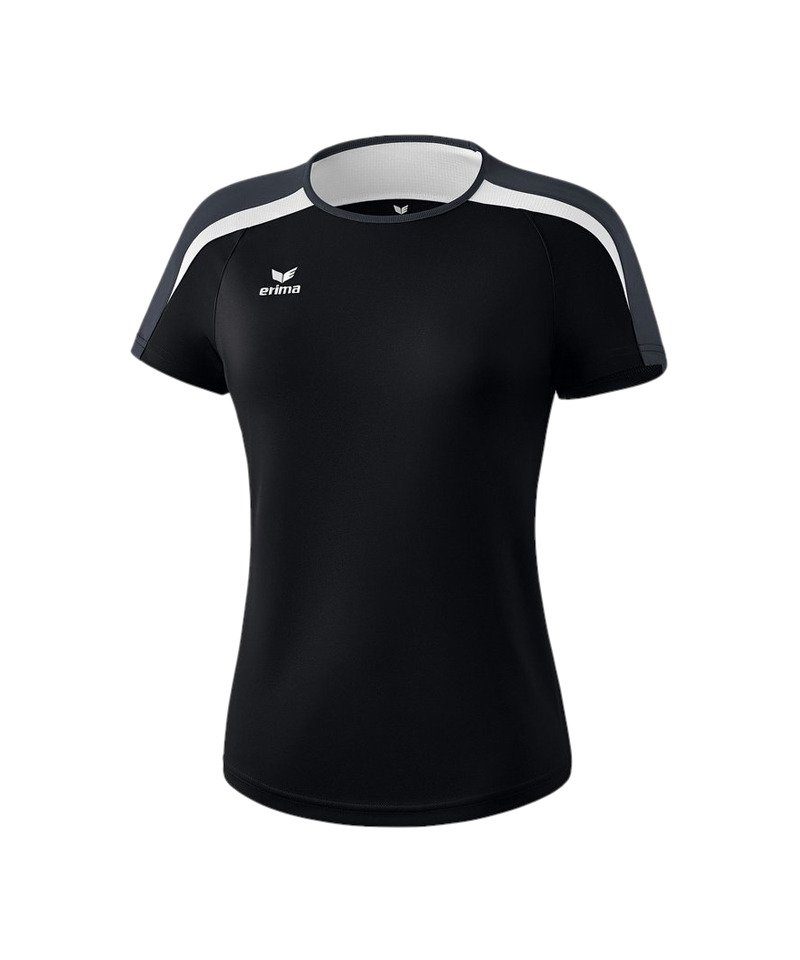Erima T-Shirt Liga 2.0 T-Shirt Damen default schwarzweissgrau