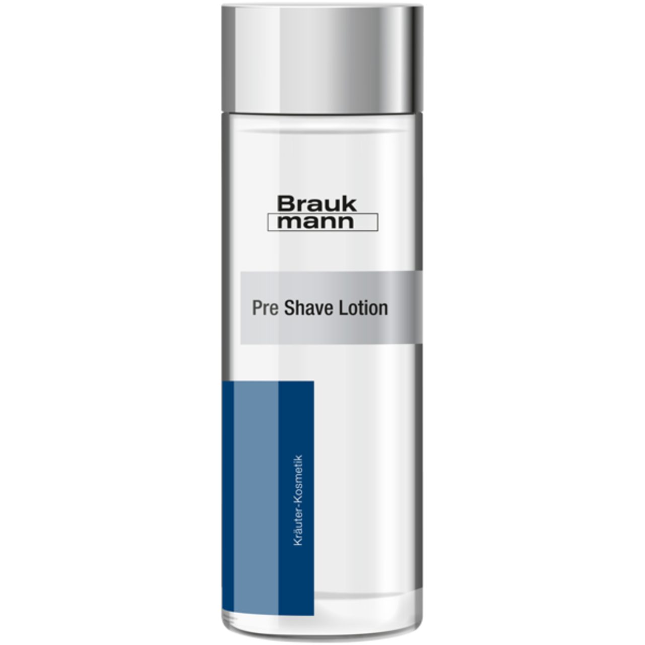 Hildegard Braukmann After Shave Lotion BraukMANN Pre Shave Lotion