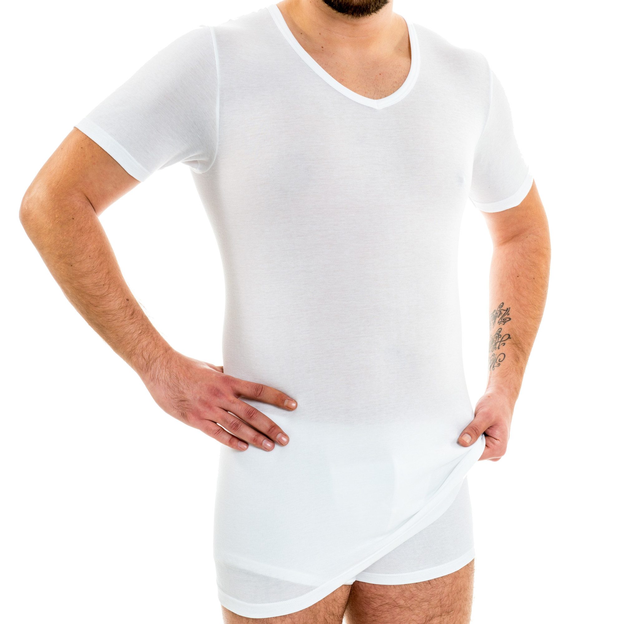 Unterziehshirt 4887