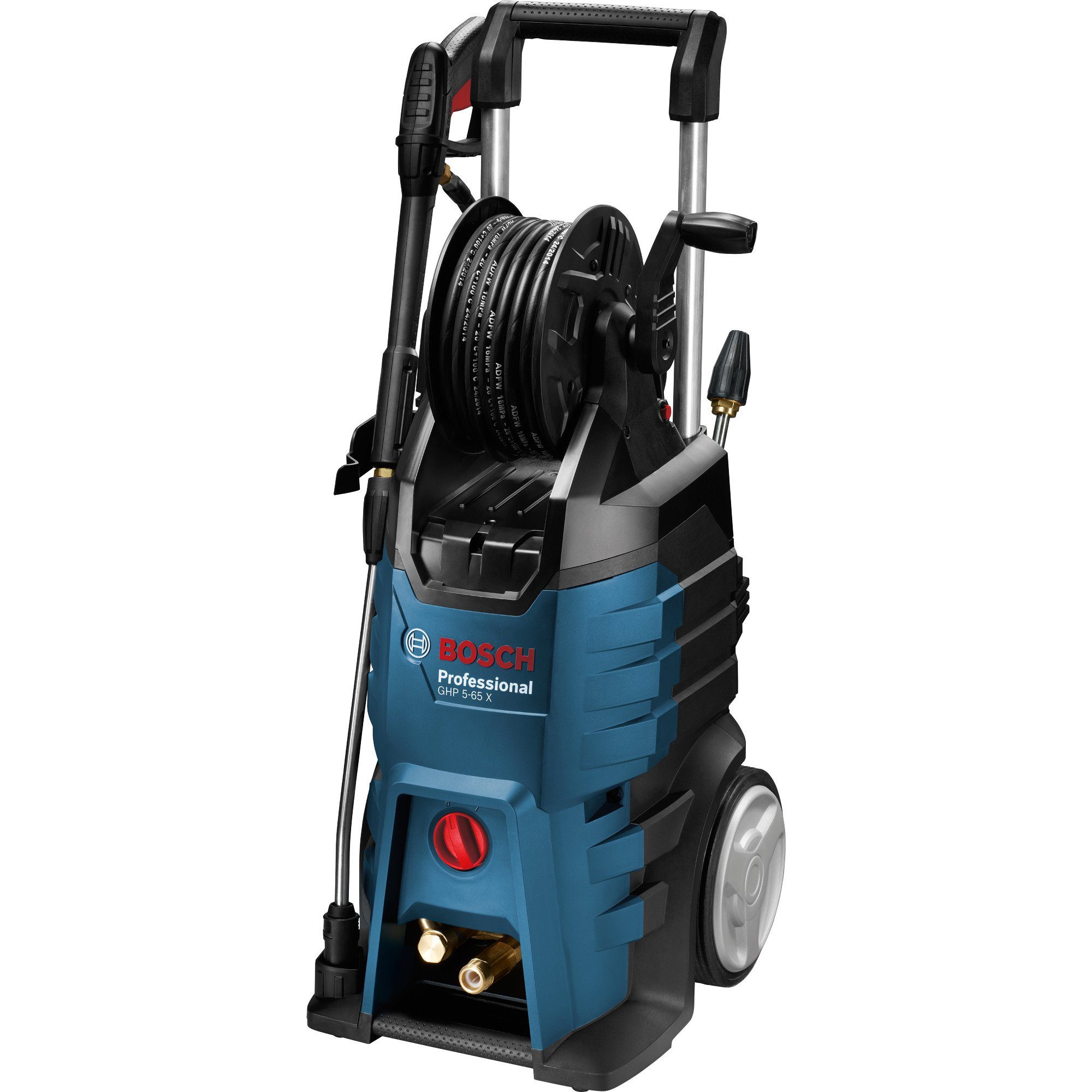 Bosch Professional Минимойки Bosch Professional Минимойки GHP 5-65 X, 2400 W, Fördermenge max: 485 l/h