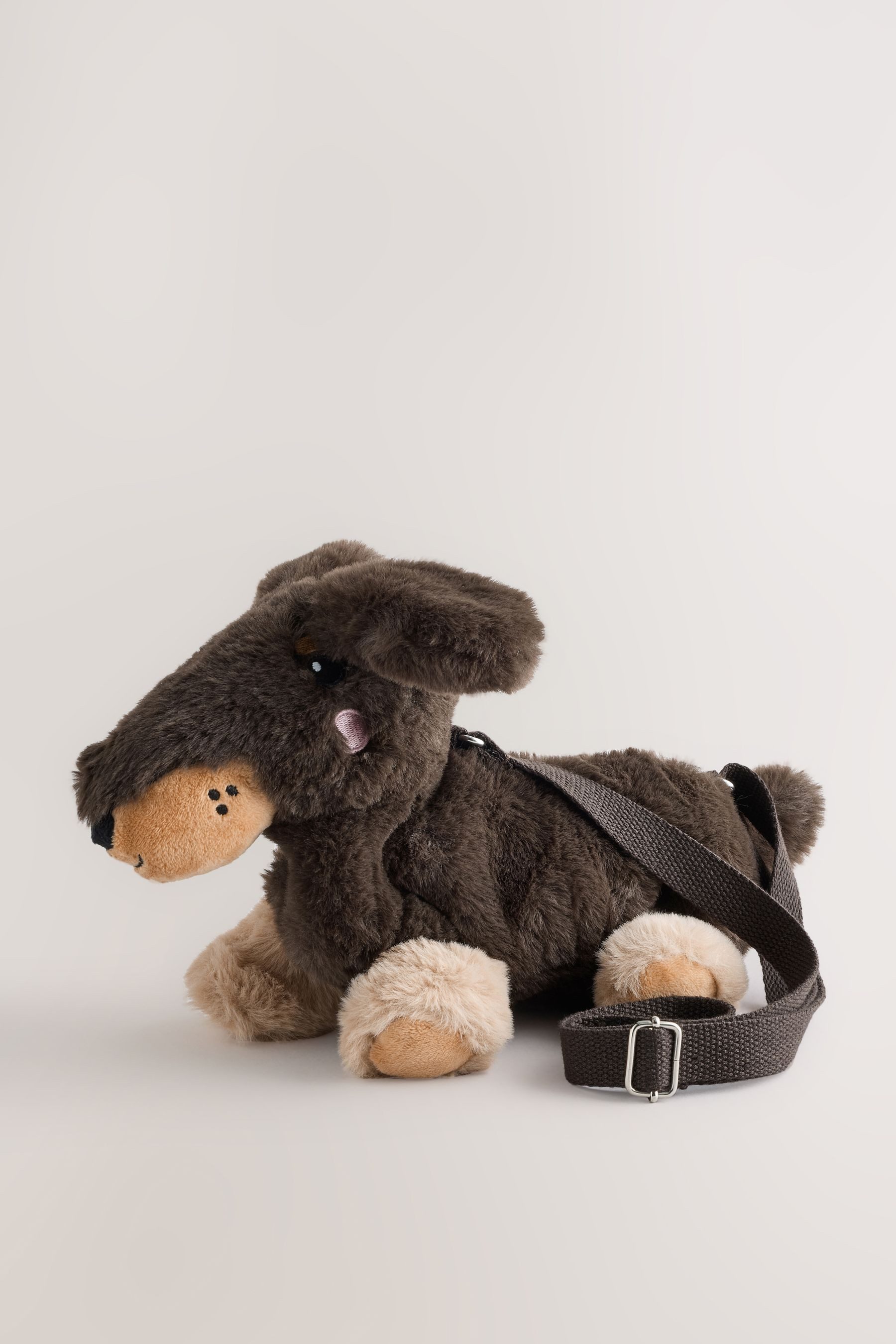 Next Umhängetasche Originelle Tasche, Hund (1-tlg)