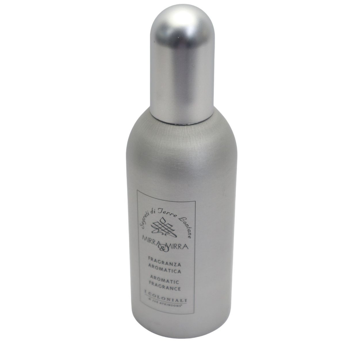 ATKINSONS Eau de Toilette Atkinsons I Coloniali Mirra & Mirra Eau de Toilette Spray 125 ml