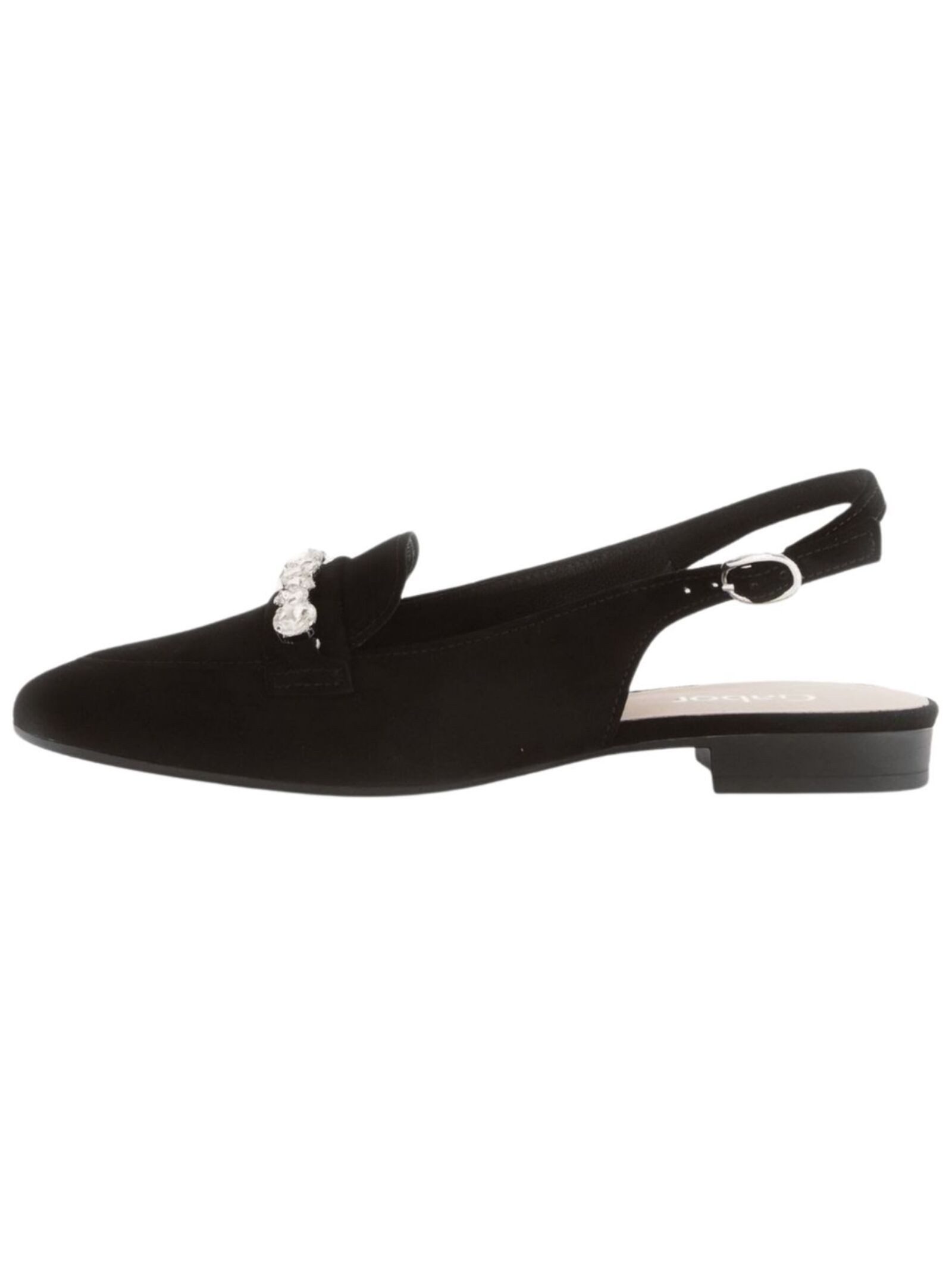 Gabor Gabor Ballerinas Leder Pumps günstig online kaufen