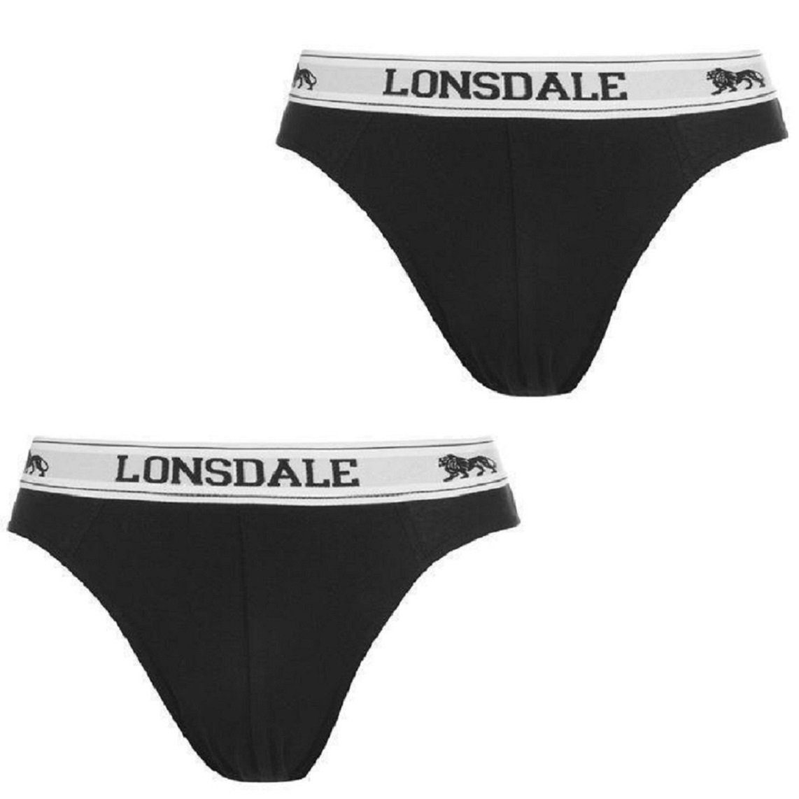 Lonsdale Slip Lonsdale Herren Slips unterwasche, Lonsdale Slips Herren.