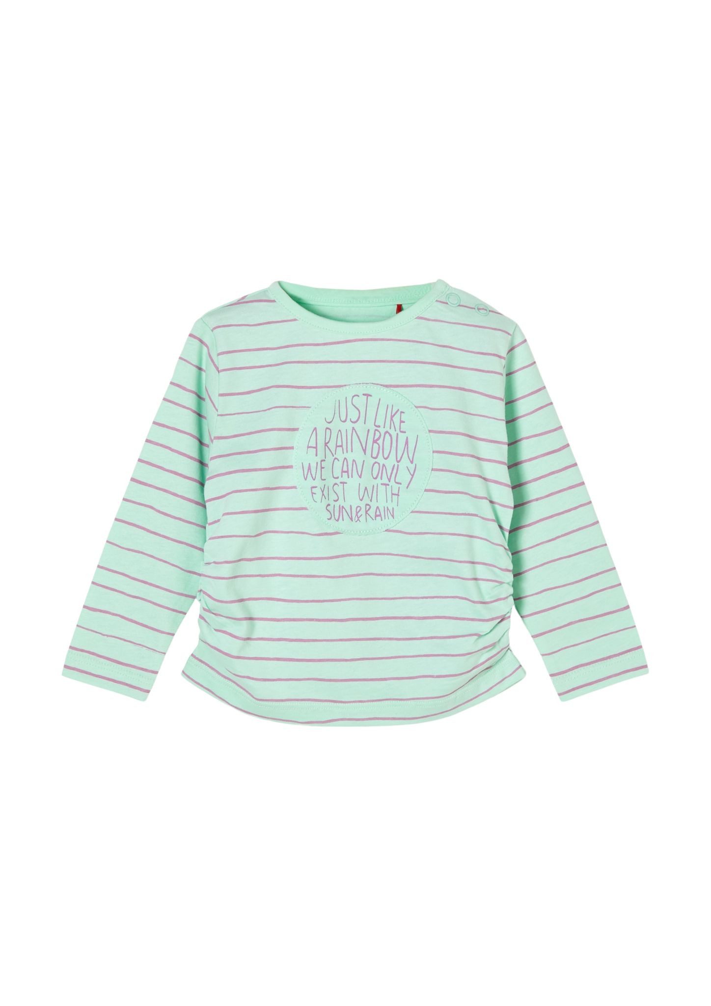 s.Oliver Langarmshirt