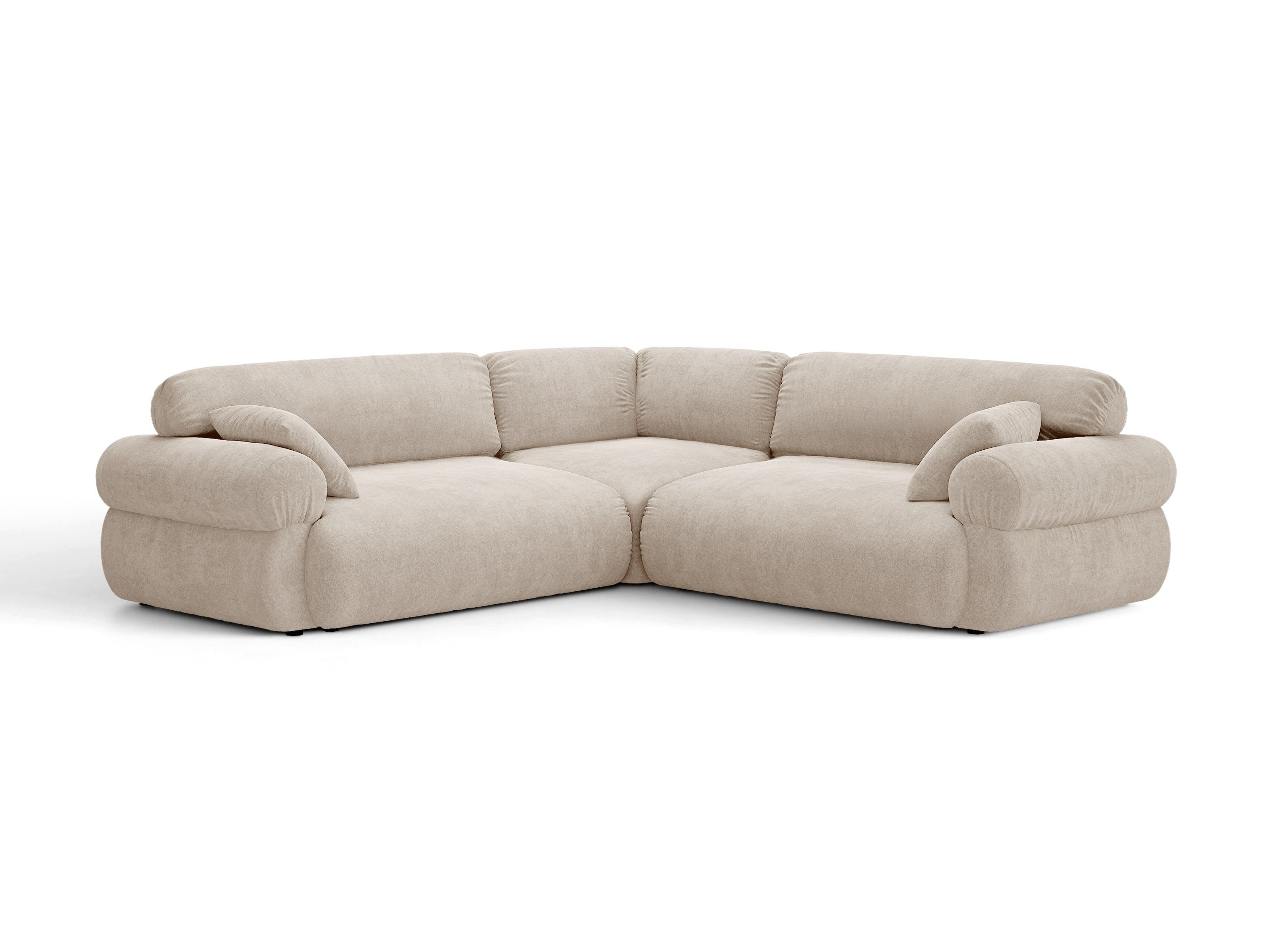 Micadoni Ecksofa Ophelia