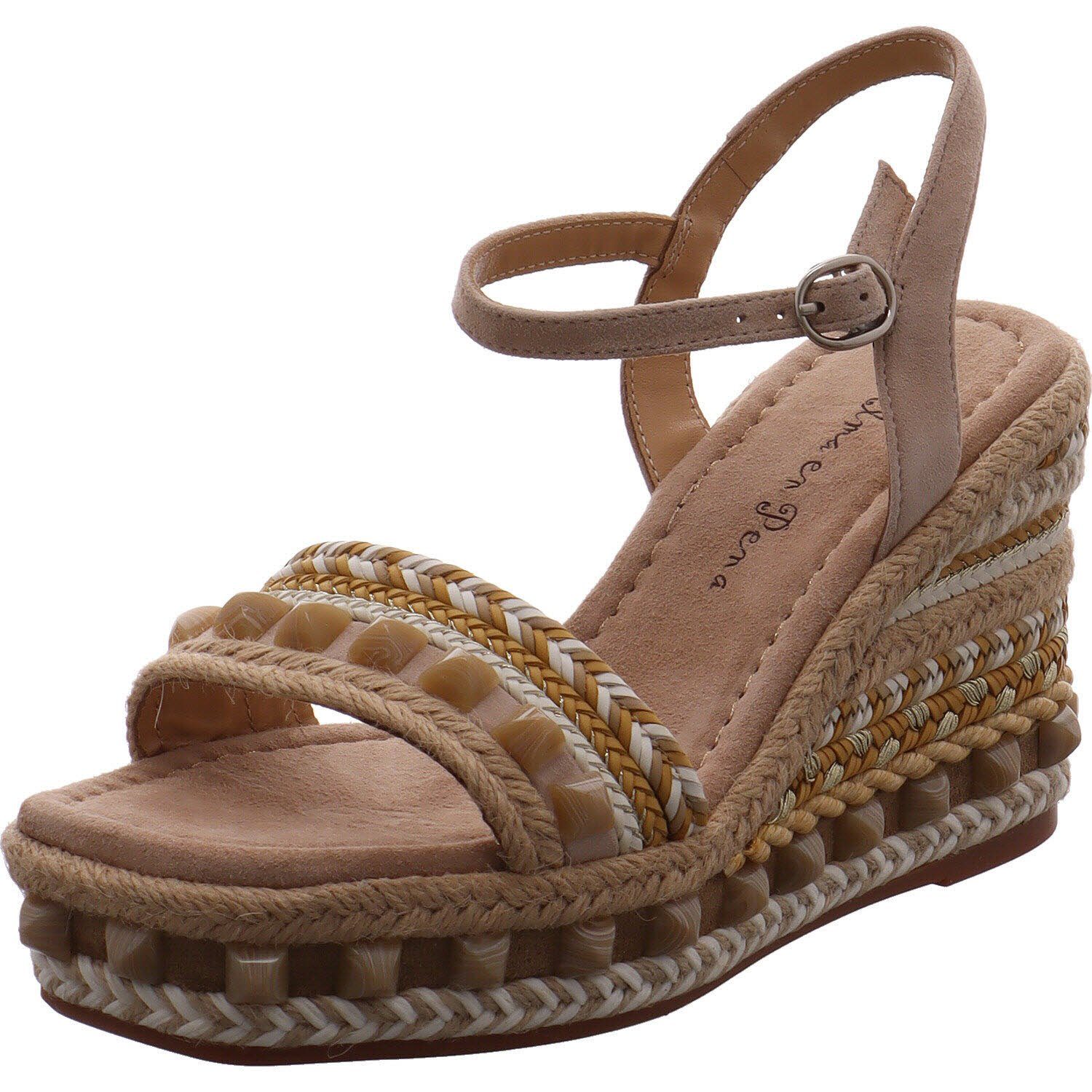Sandalette