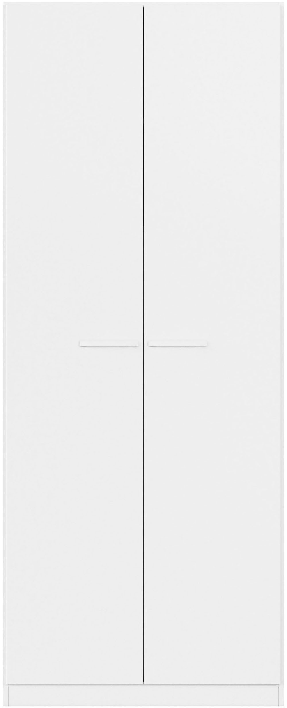 rauch Drehtürenschrank Kleiderschrank Schrank Garderobe TOPSELLER OTELI ink günstig online kaufen