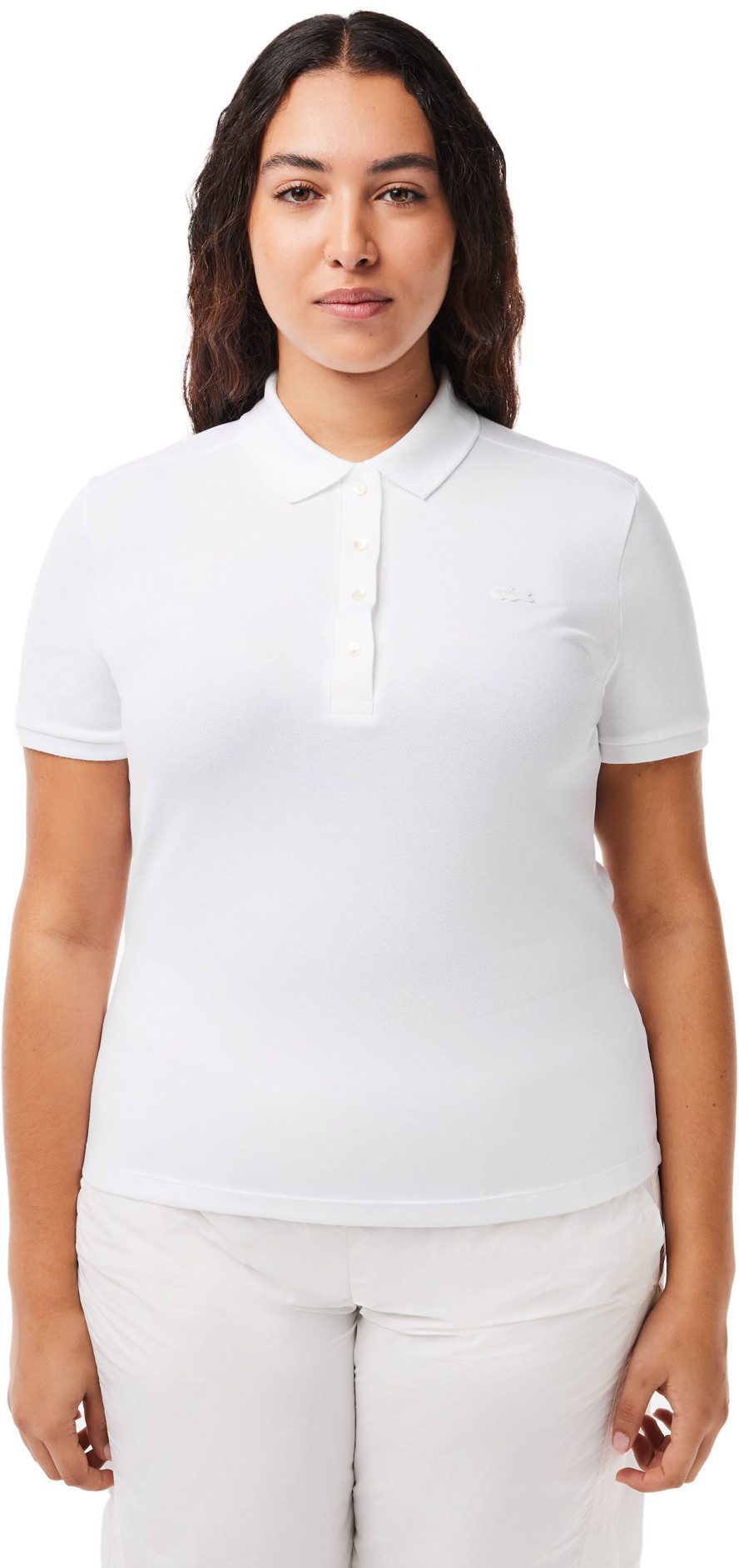Poloshirt Poloshirt Core Collection Kurzarmshirt mit