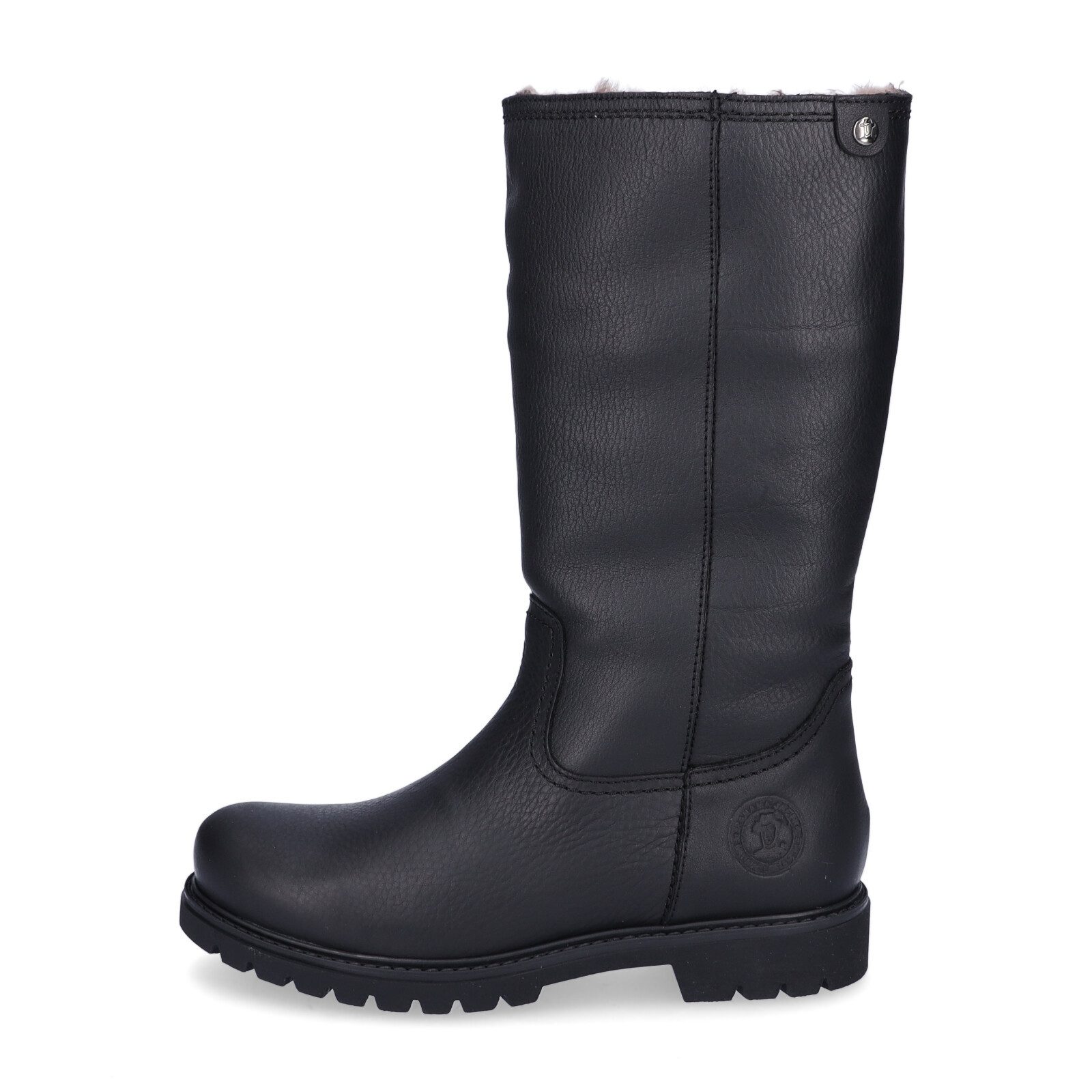 Panama Jack Panama Jack Damen Stiefel schwarz Stiefel günstig online kaufen