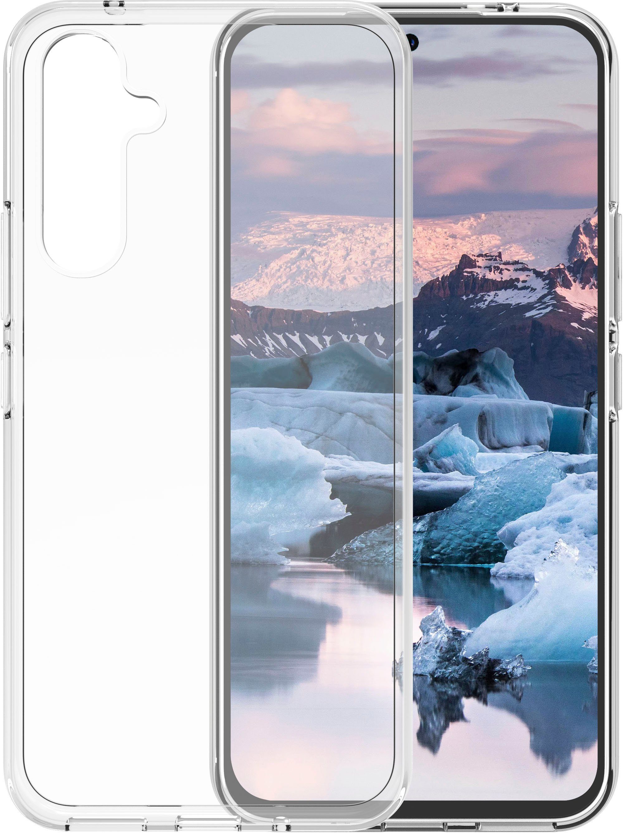 dbramante1928 Smartphone-Hülle Case Greenland - Galaxy A54 5G