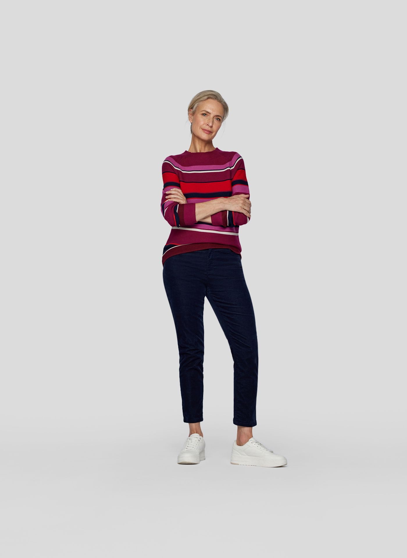 Rabe Strickpullover