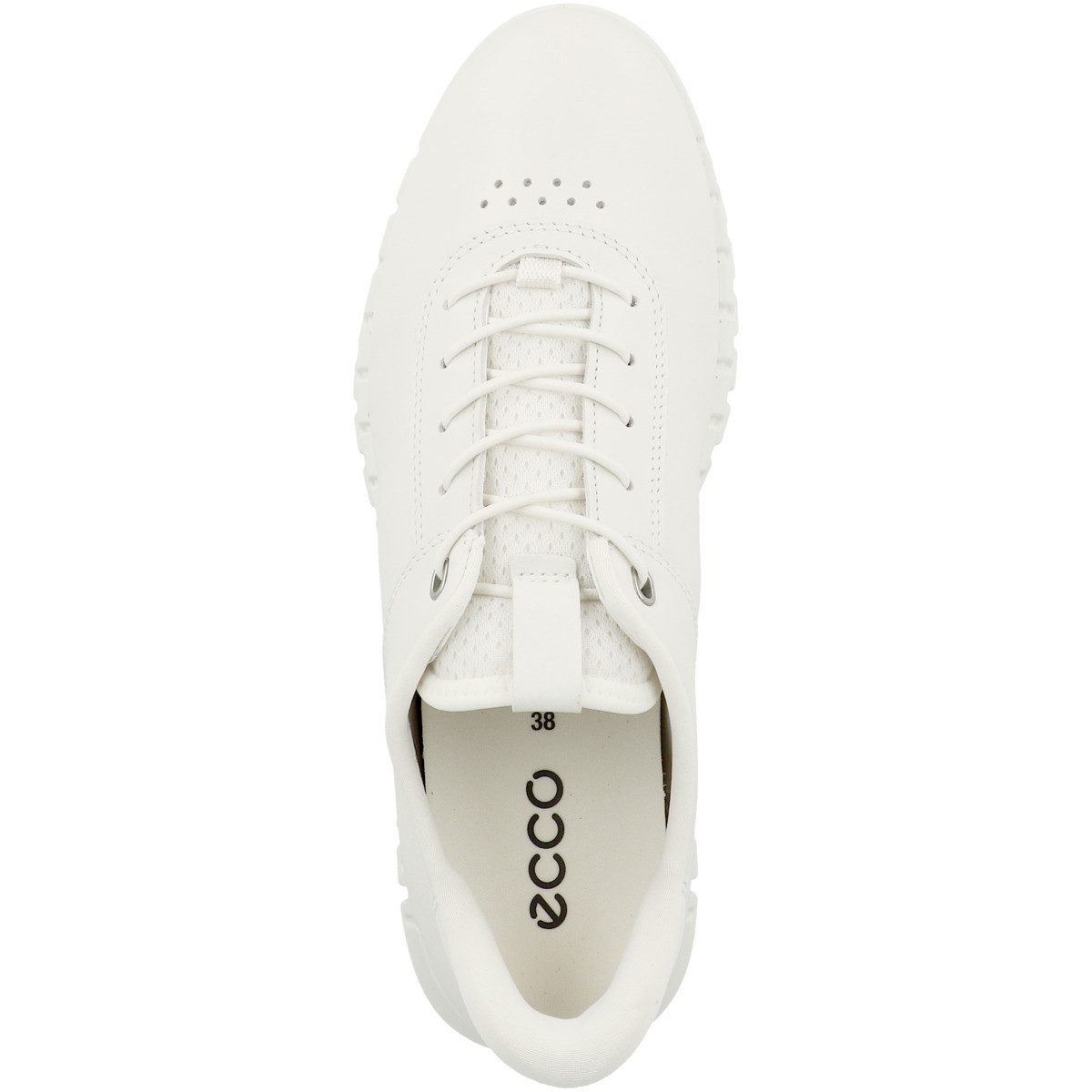 Ecco Gruuv Lite W Damen Sneaker Turnschuhe, Sportschuhe, Freizeitschuhe, Ha günstig online kaufen