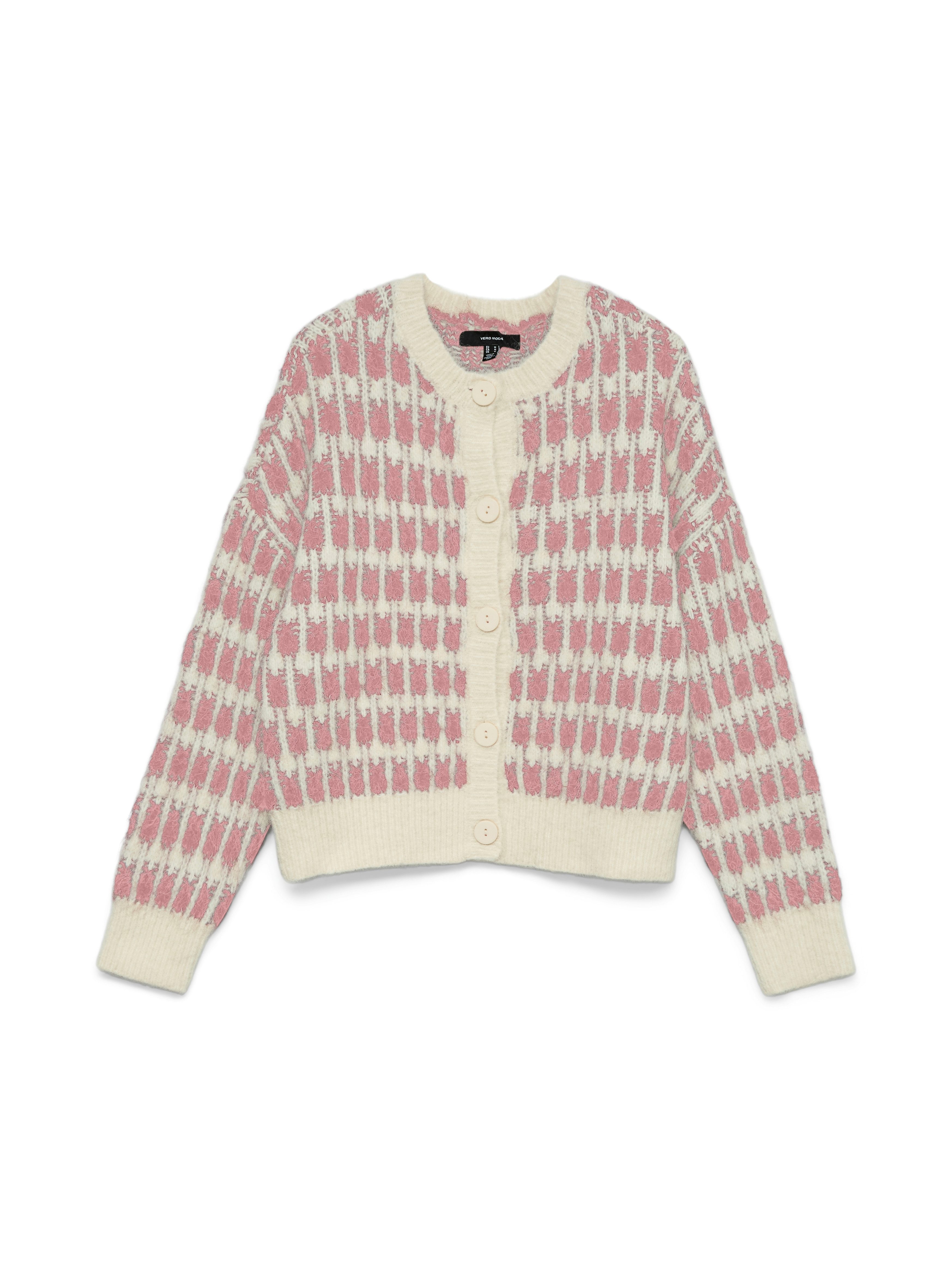 Vero Moda Strickjacke
