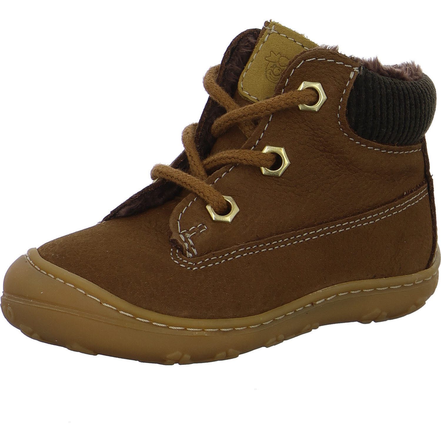 Ricosta Tary Schnürstiefel