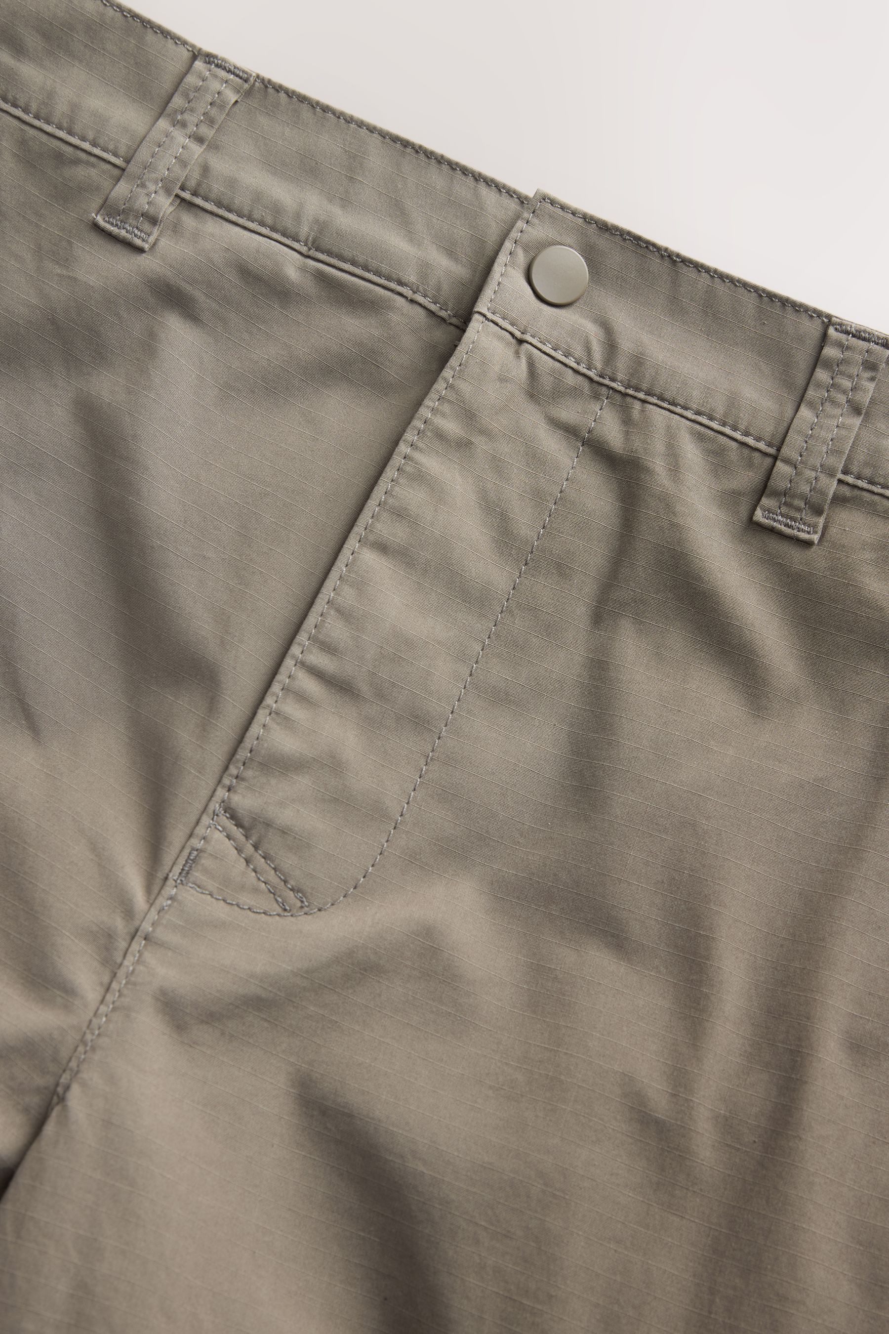 Next Cargohose Regular Fit Tech Utility-Cargohose mit Stretch (1-tlg)
