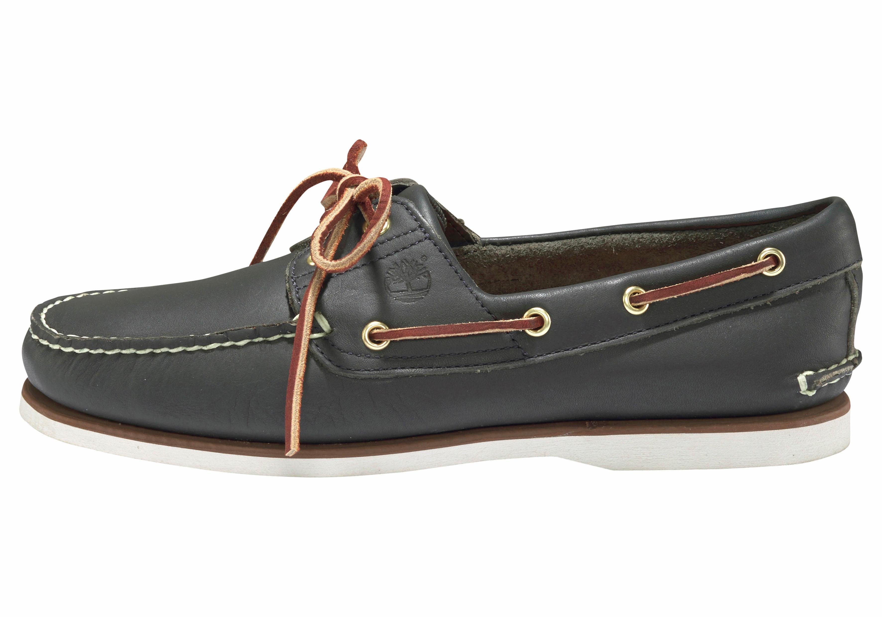 Timberland Men´s 2 Exe Boat Shoe günstig online kaufen