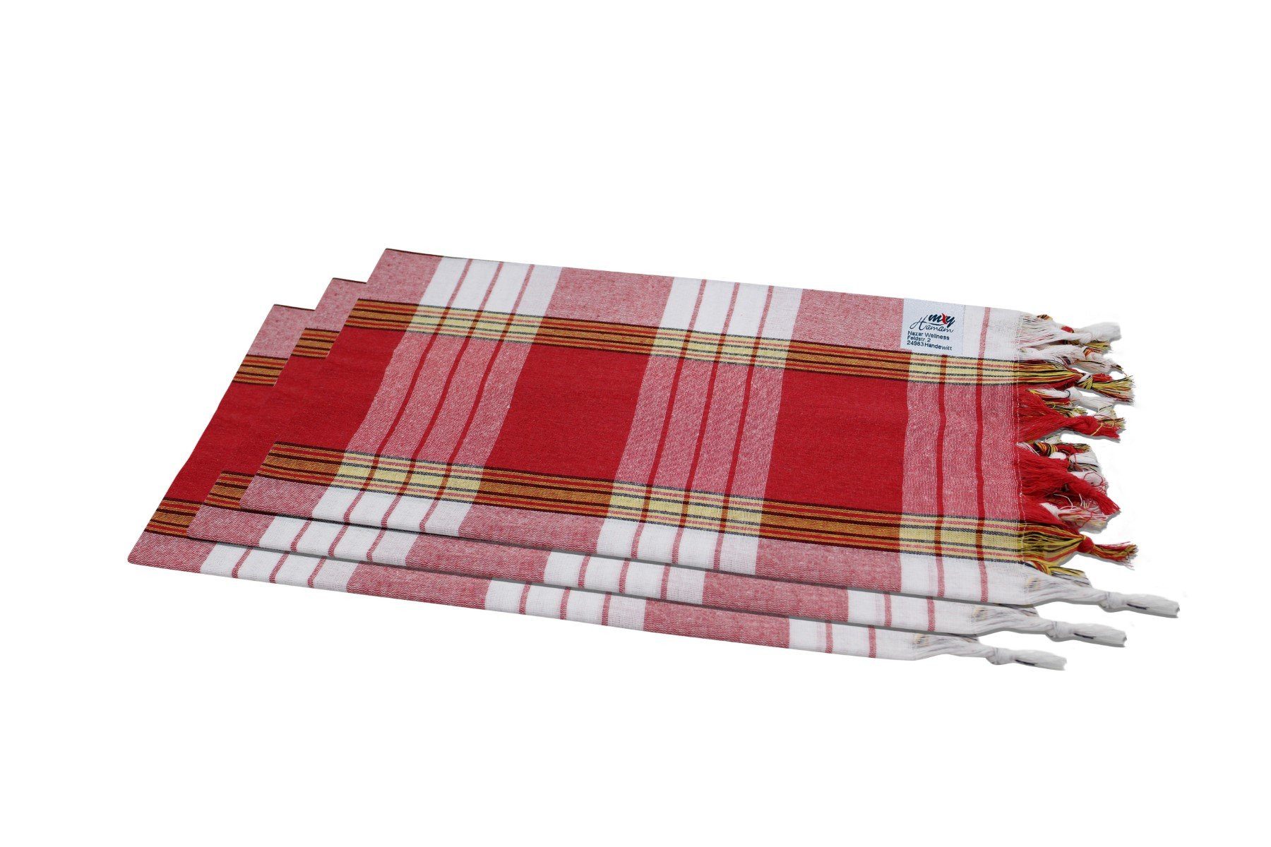 my Hamam Hamamtücher Saunatuch Hamamtücher Set günstig online kaufen