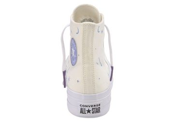 Converse CHUCK TAYLOR ALL STAR LIFT PLATFORM Sneaker