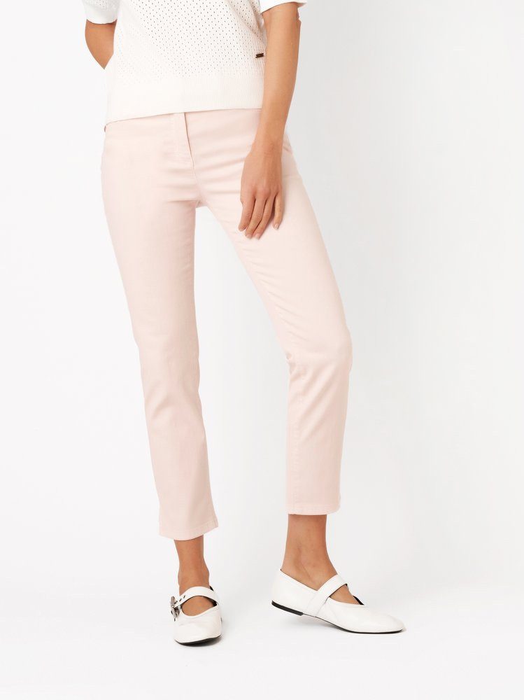 TONI 7/8-Jeans be loved 7/8 mit Stretch, Slim-Fit