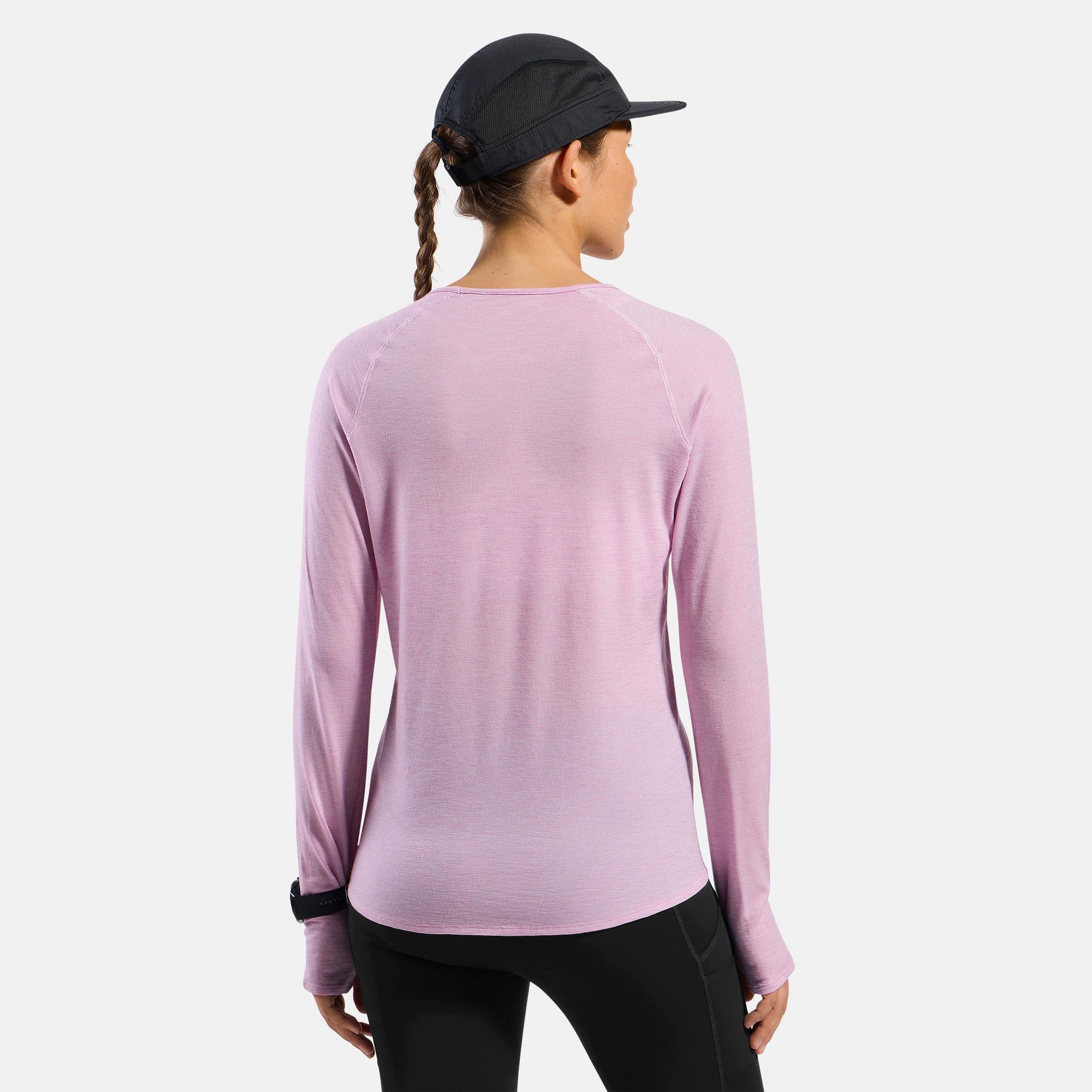 Odlo Laufshirt X-Alp PW115