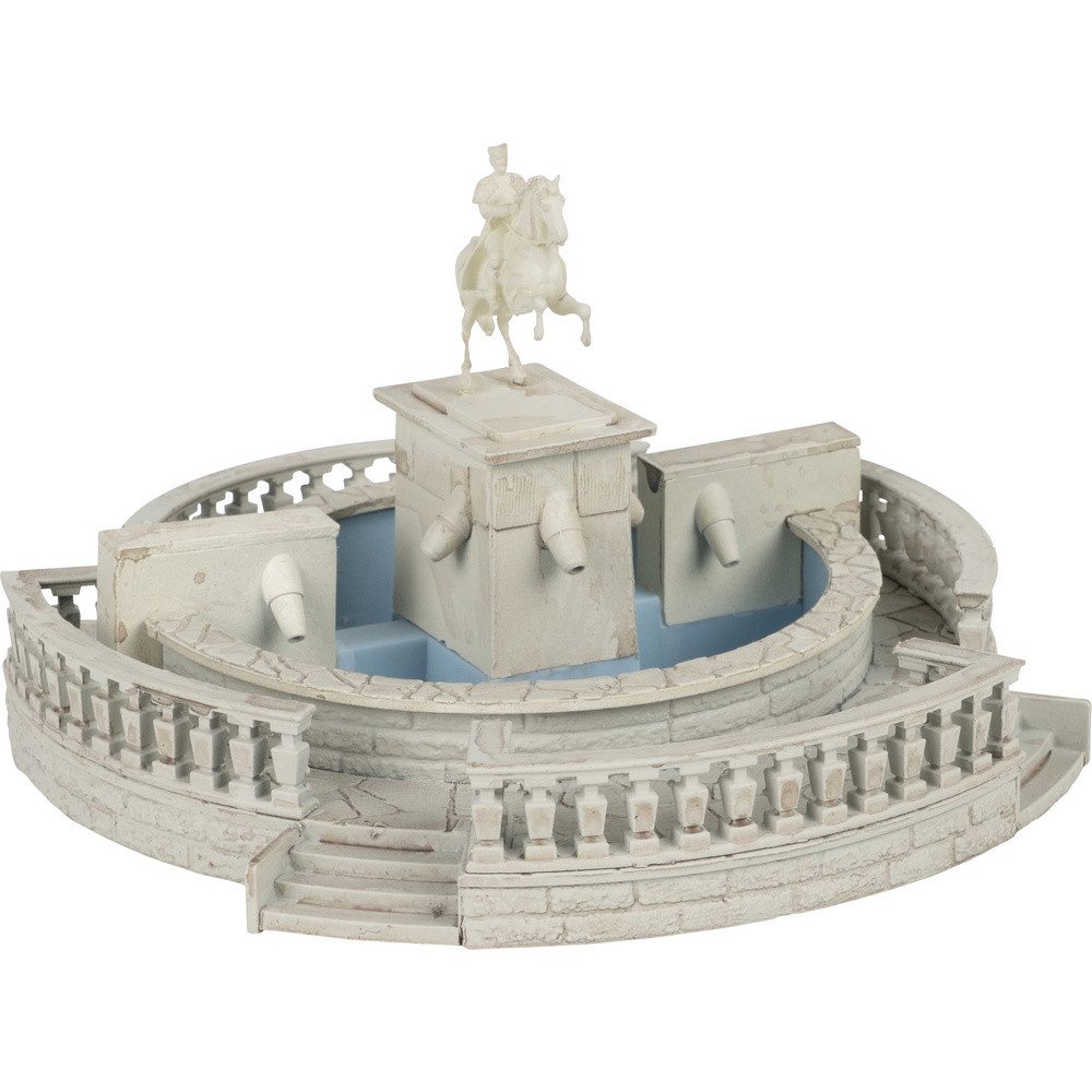 Faller Modelleisenbahn-Fertiggelände Faller 130129 H0 Schlossgartenbrunnen Bausatz