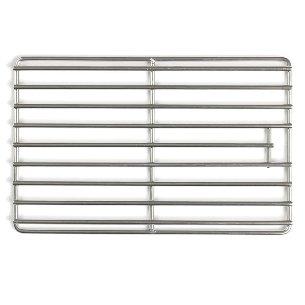 GOURMETmaxx Grillrost GOURMETmaxx Grillrost für Oberhitzegrill, für Oberhitzegrill BEEF MAKER by GOURMETmaxx
