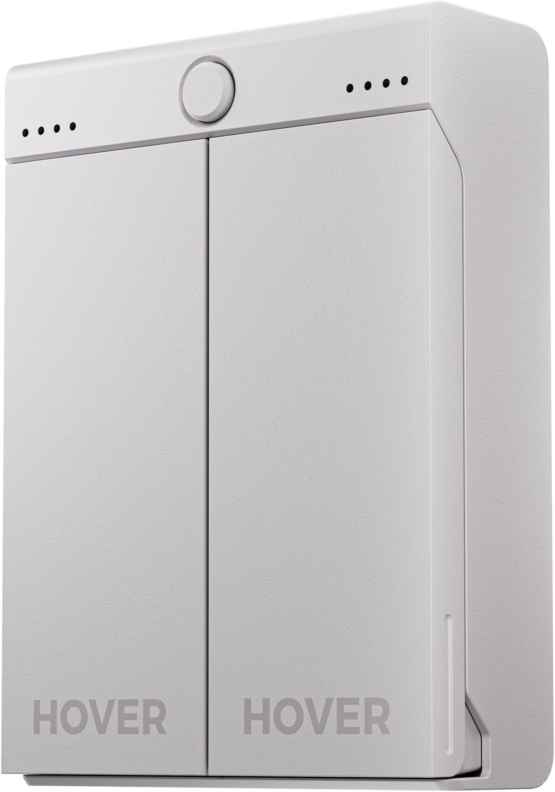 HOVERAir Lade-Hub für HOVERAir X1 Ladestation