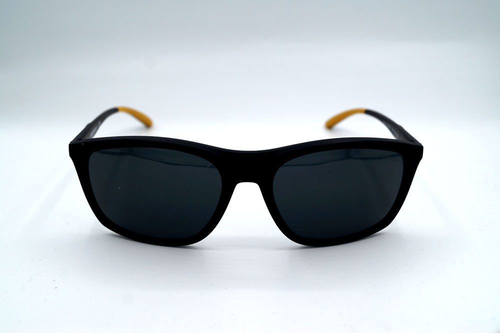 Emporio Armani Sonnenbrille EMPORIO ARMANI Sonnenbrille Sunglasses EA 4179 günstig online kaufen