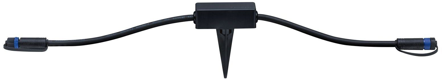 Paulmann Schienensystem-Controller Outdoor Plug & Shine ZigBee Controller, (Packung, 1-tlg), IP68, Lichtsteuerung