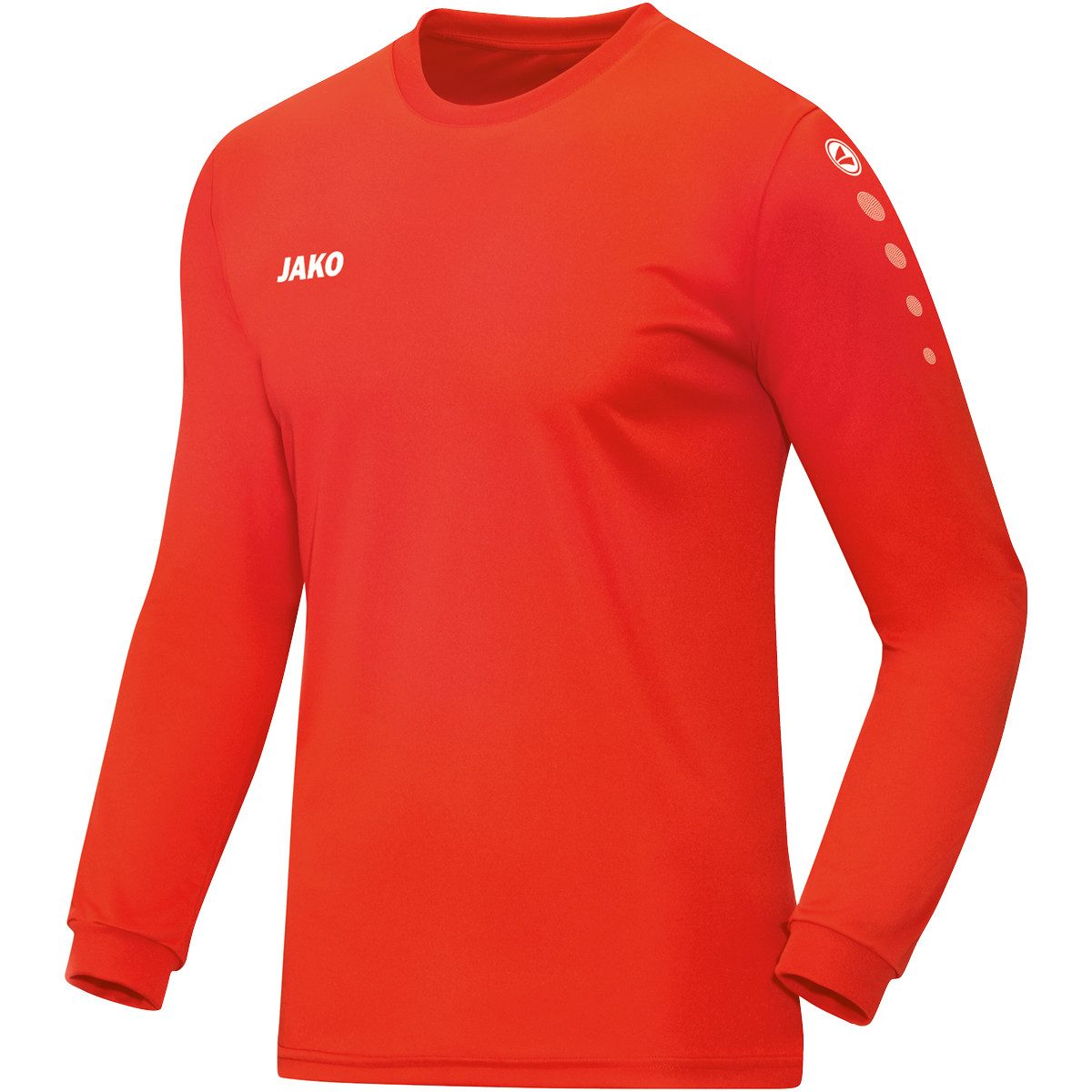 Jako Fußballtrikot 4333 Trikot Team LA günstig online kaufen