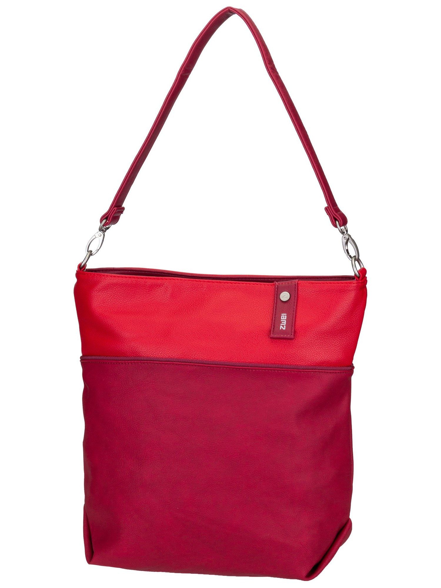 Zwei Beuteltasche Jana J12