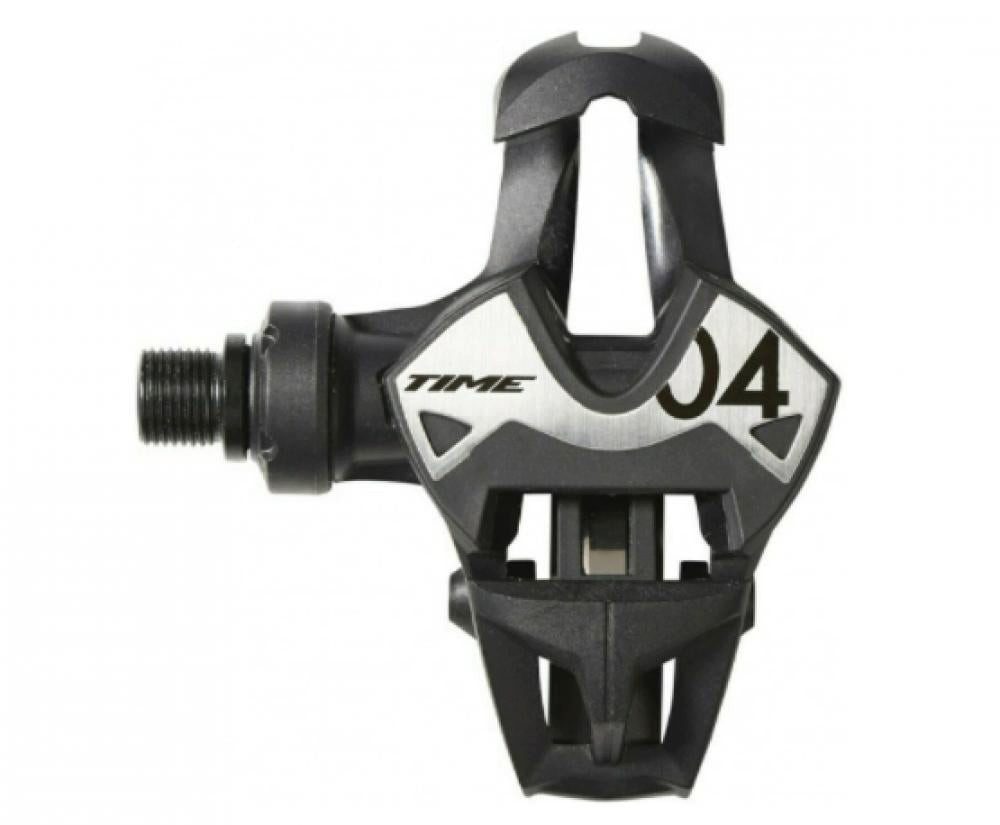 Time Klickpedale TIME Pedal Xpresso 4 schwarz