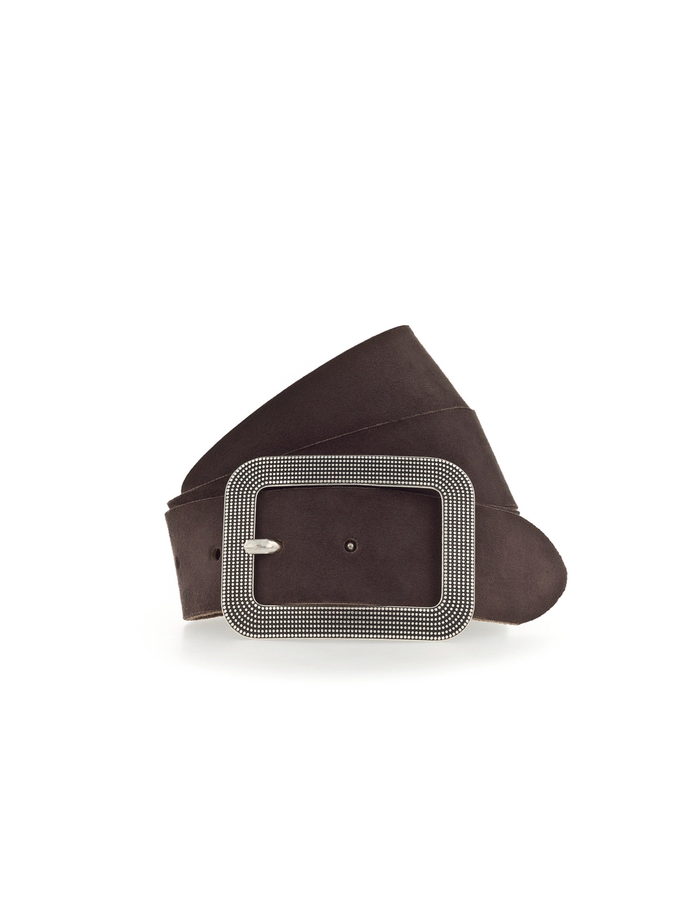 Vanzetti Ledergürtel (1-St)