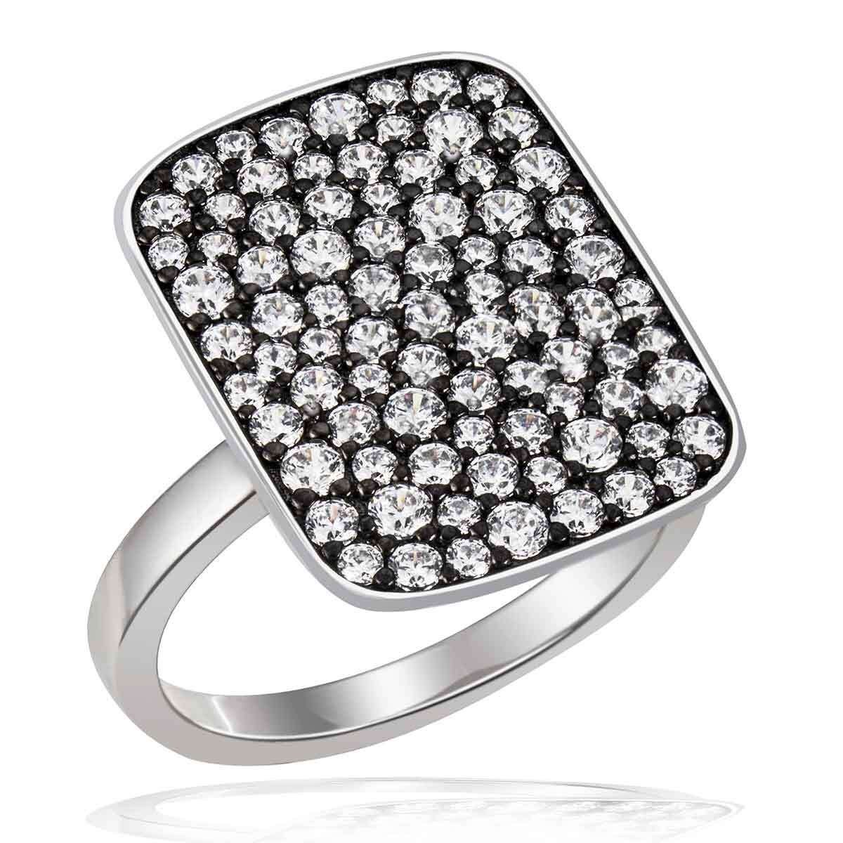 goldmaid Silberring