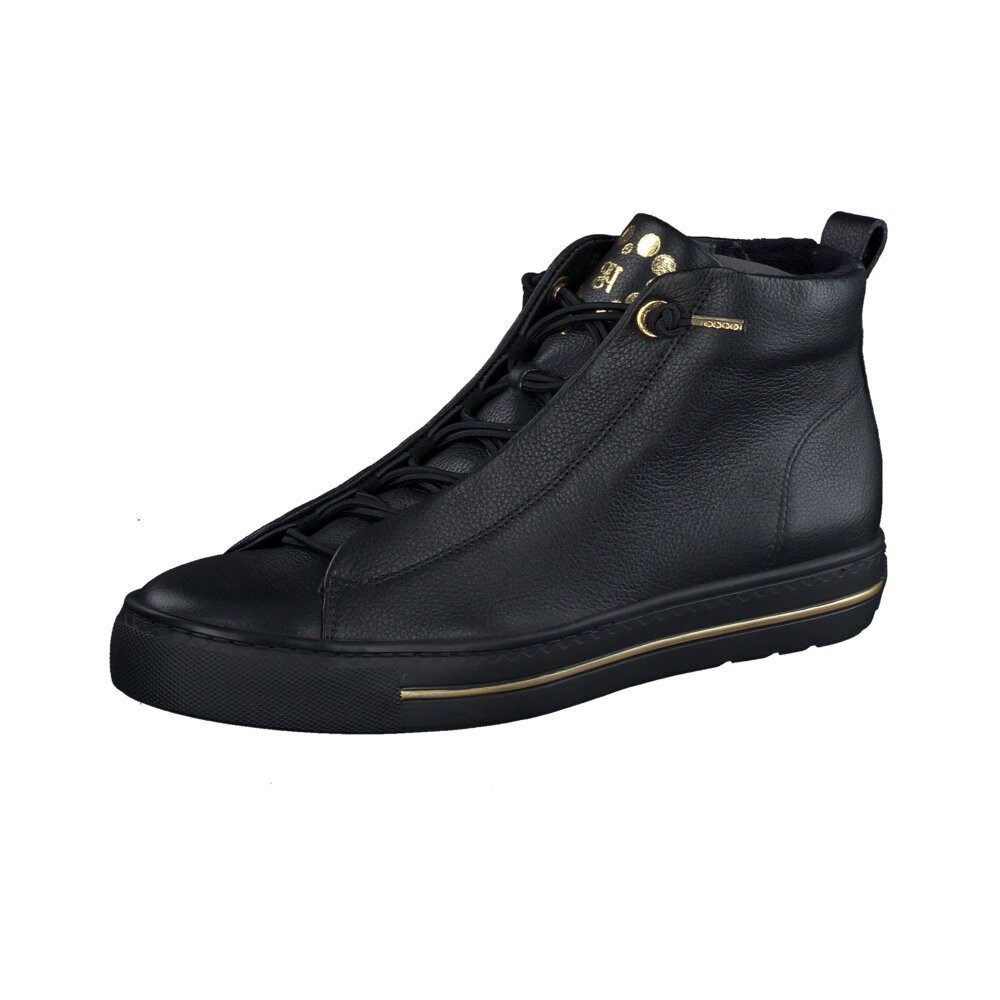 Paul Green Paul Green - 5283-026 - Schwarz Stiefel günstig online kaufen