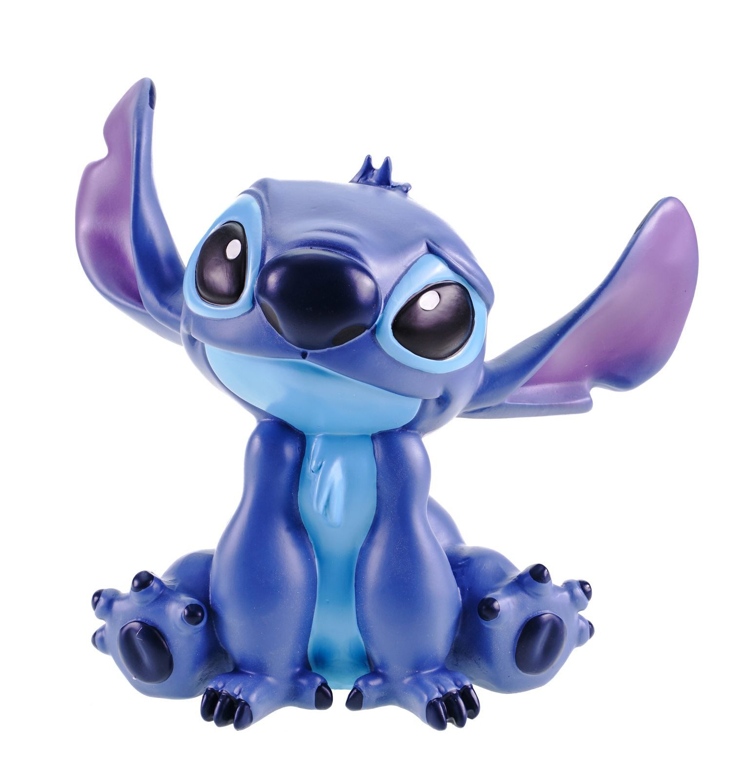 Disney Gartenfigur Stitch Disney's frecher Lilo günstig online kaufen